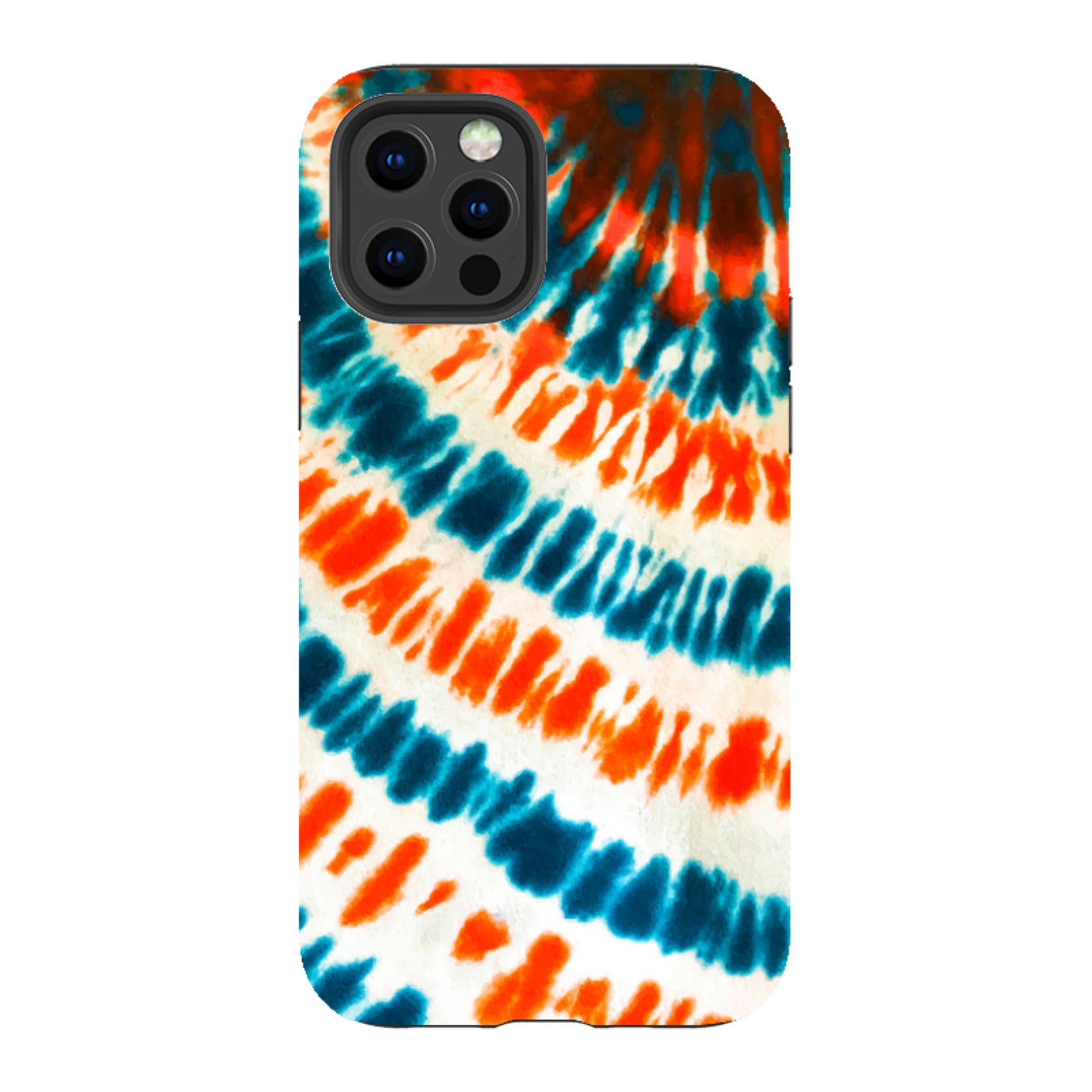 iPhone Tough Case - Woodstock