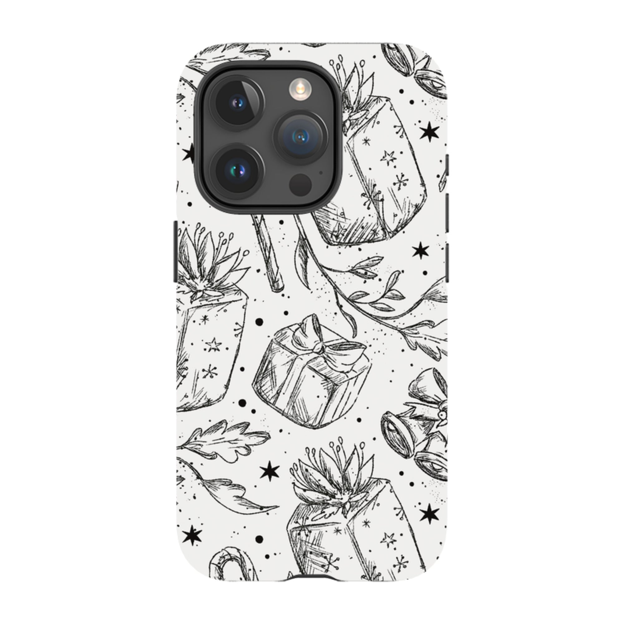 iPhone Tough Case - Gifts