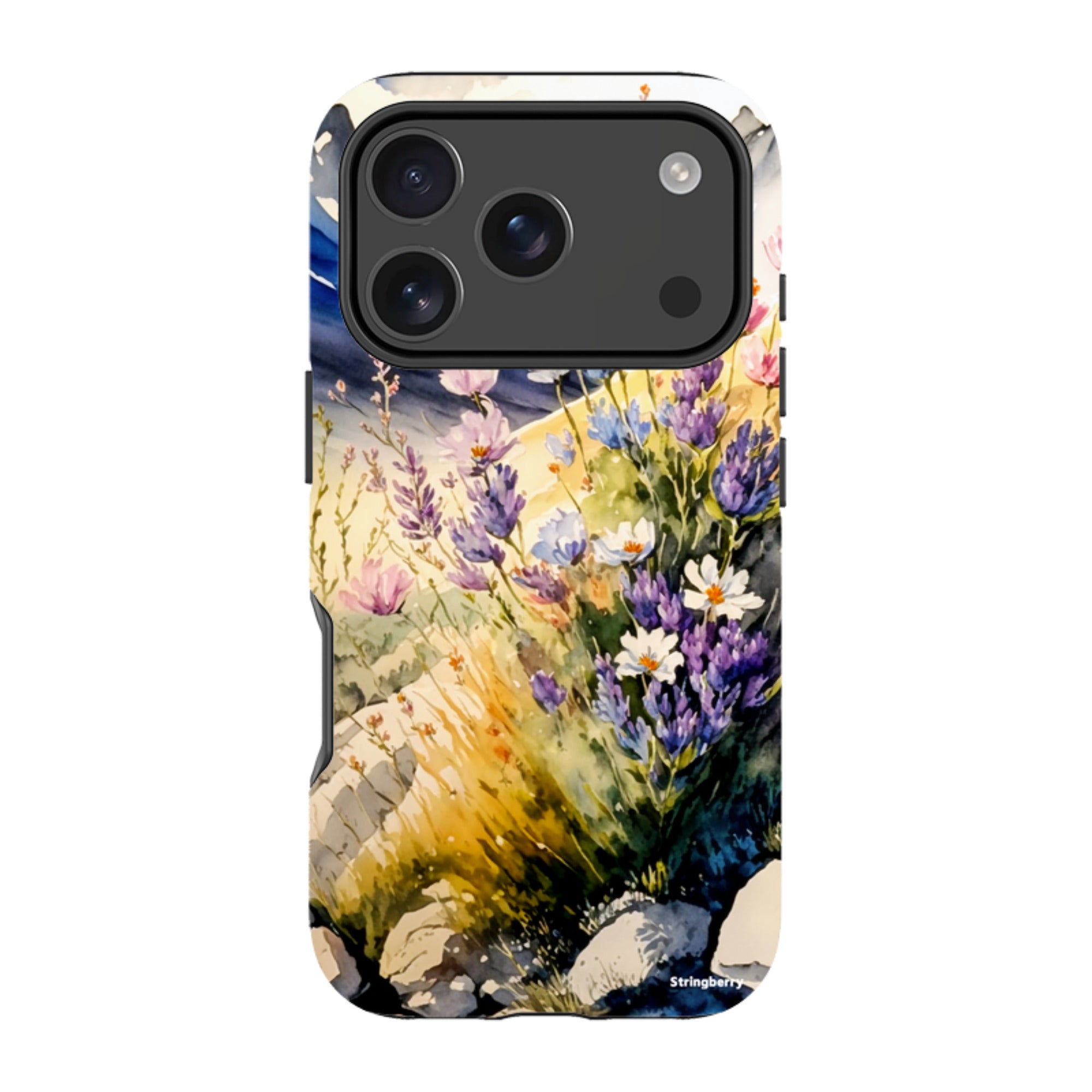 iPhone MagSafe Tough Case - Skiddaw