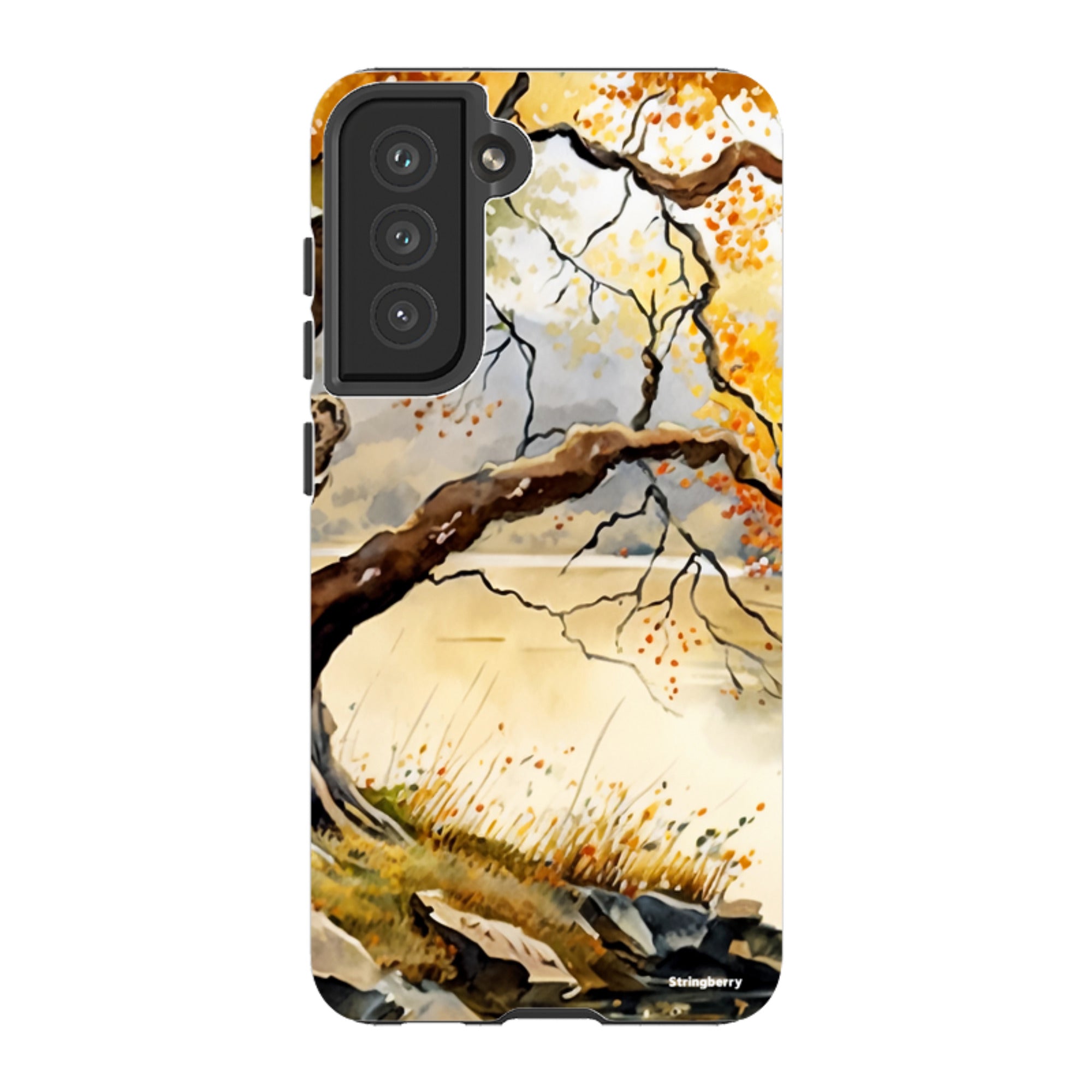 Samsung Tough Case - Ivybridge
