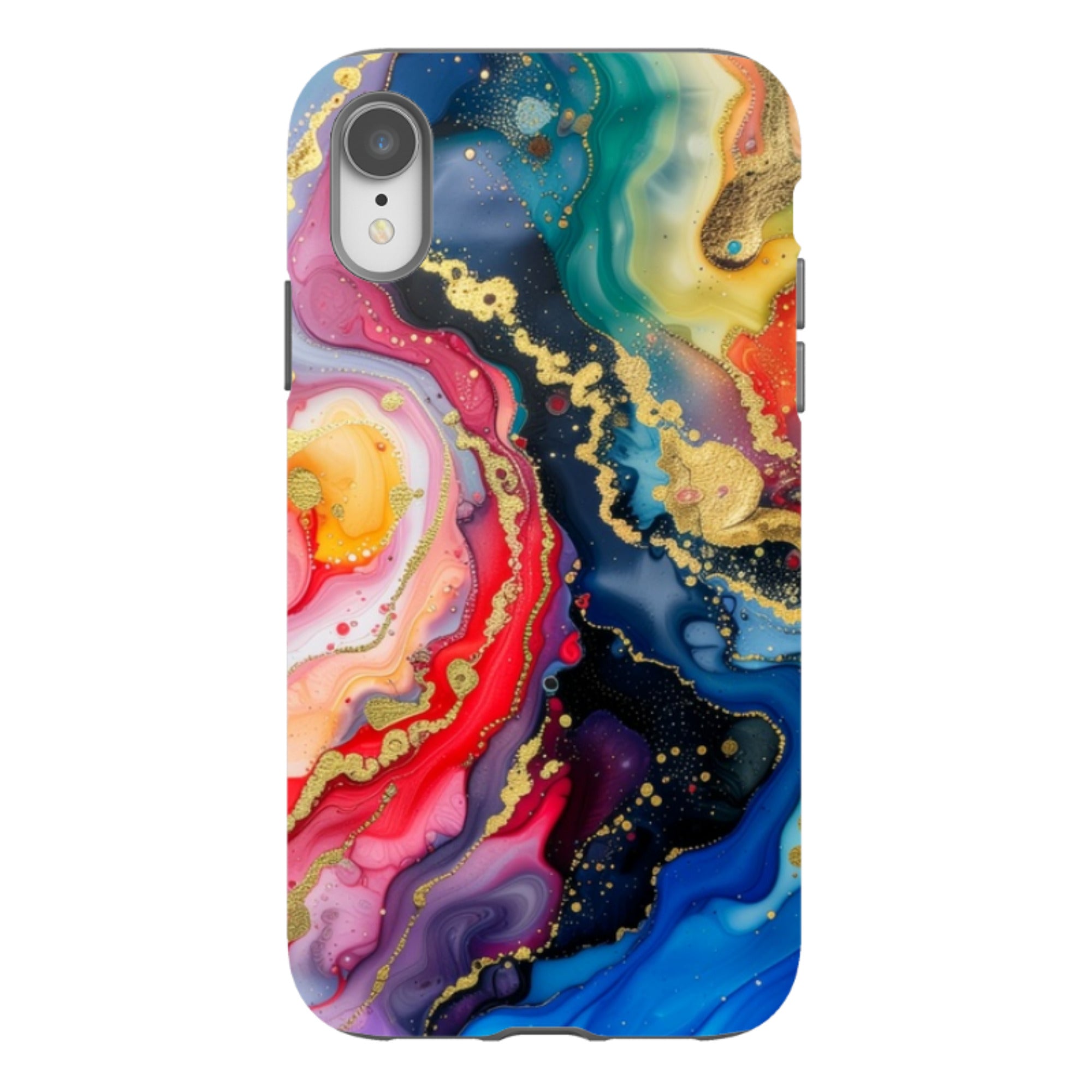 iPhone Case - Victoria Marble