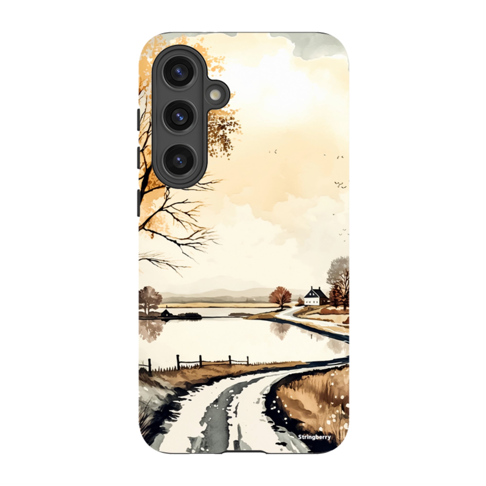 Samsung Tough Case - Brixham