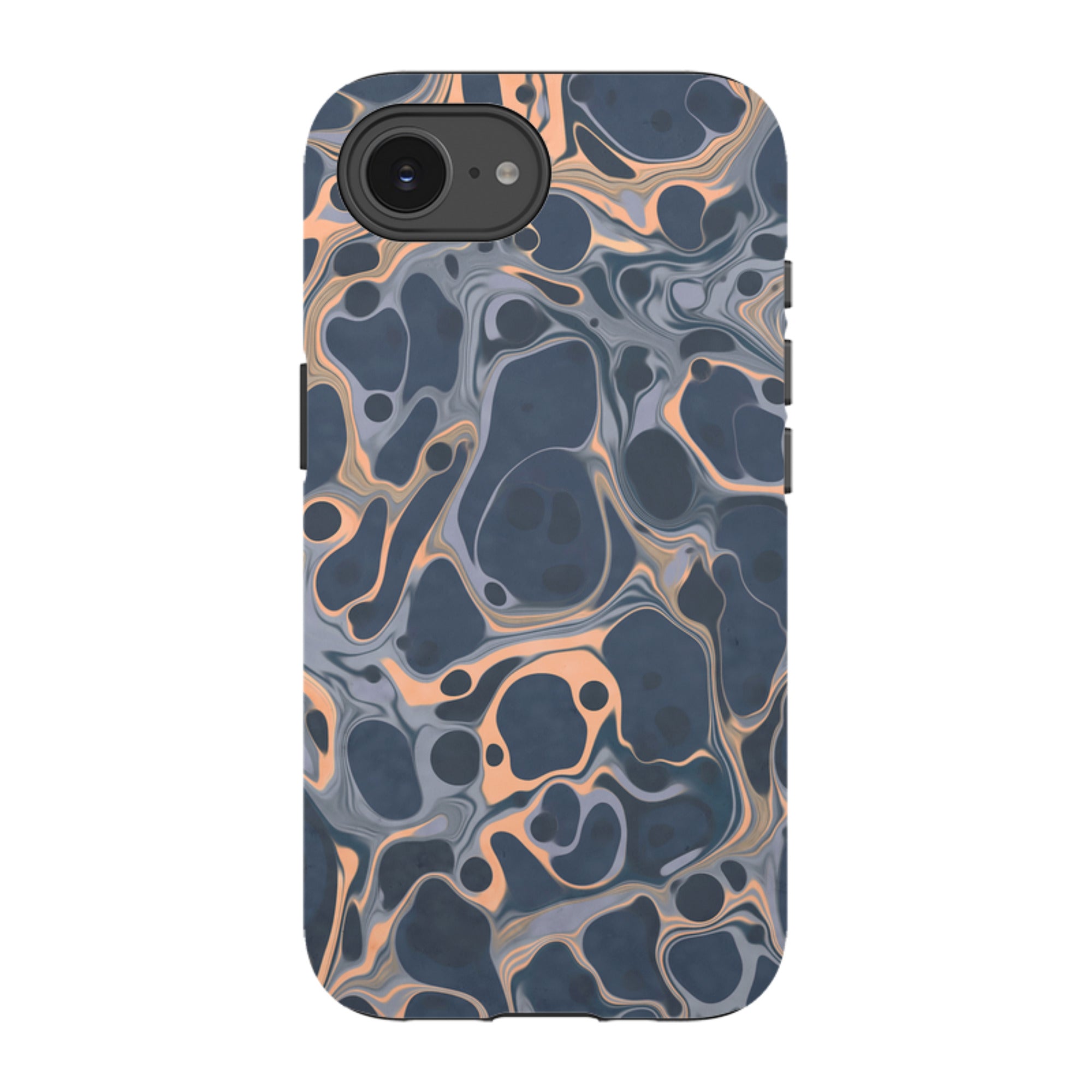 iPhone Tough Case - Sangrita