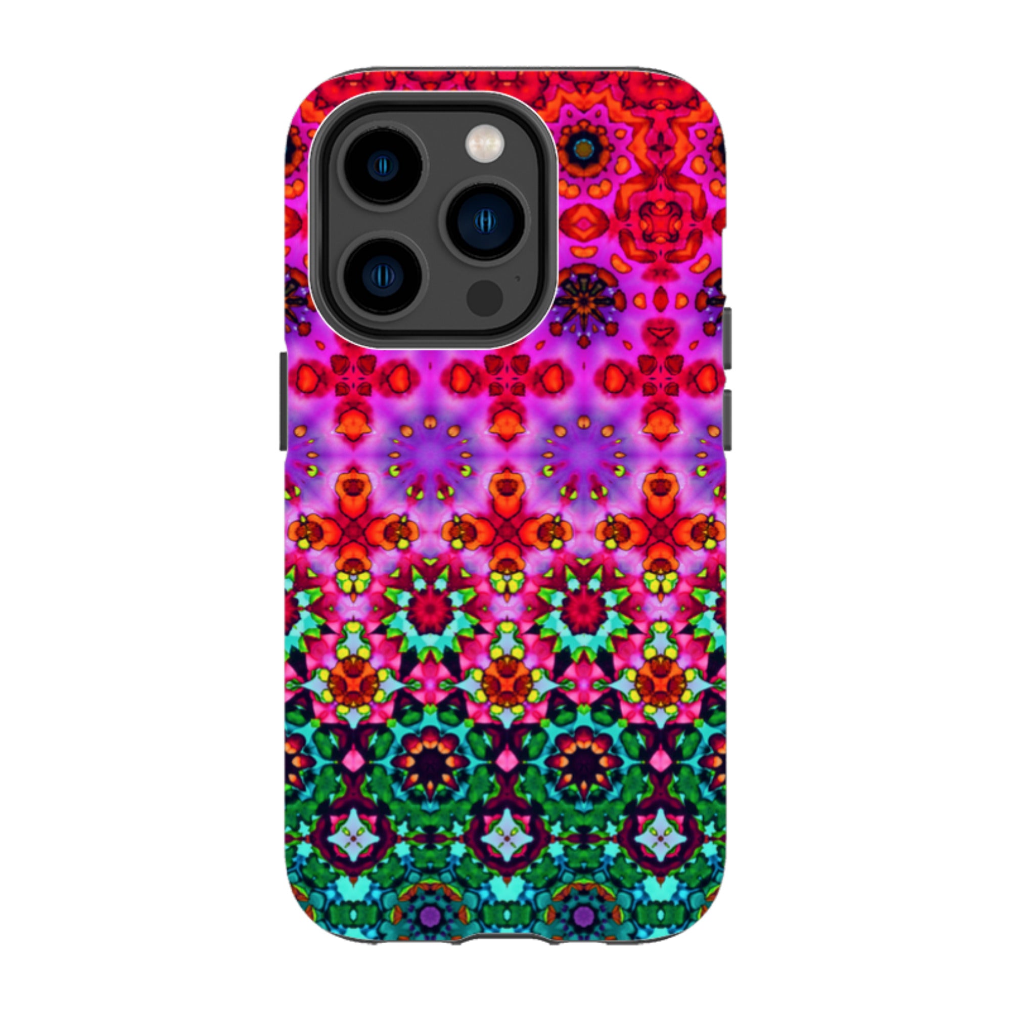 iPhone Tough Case - Musikfest