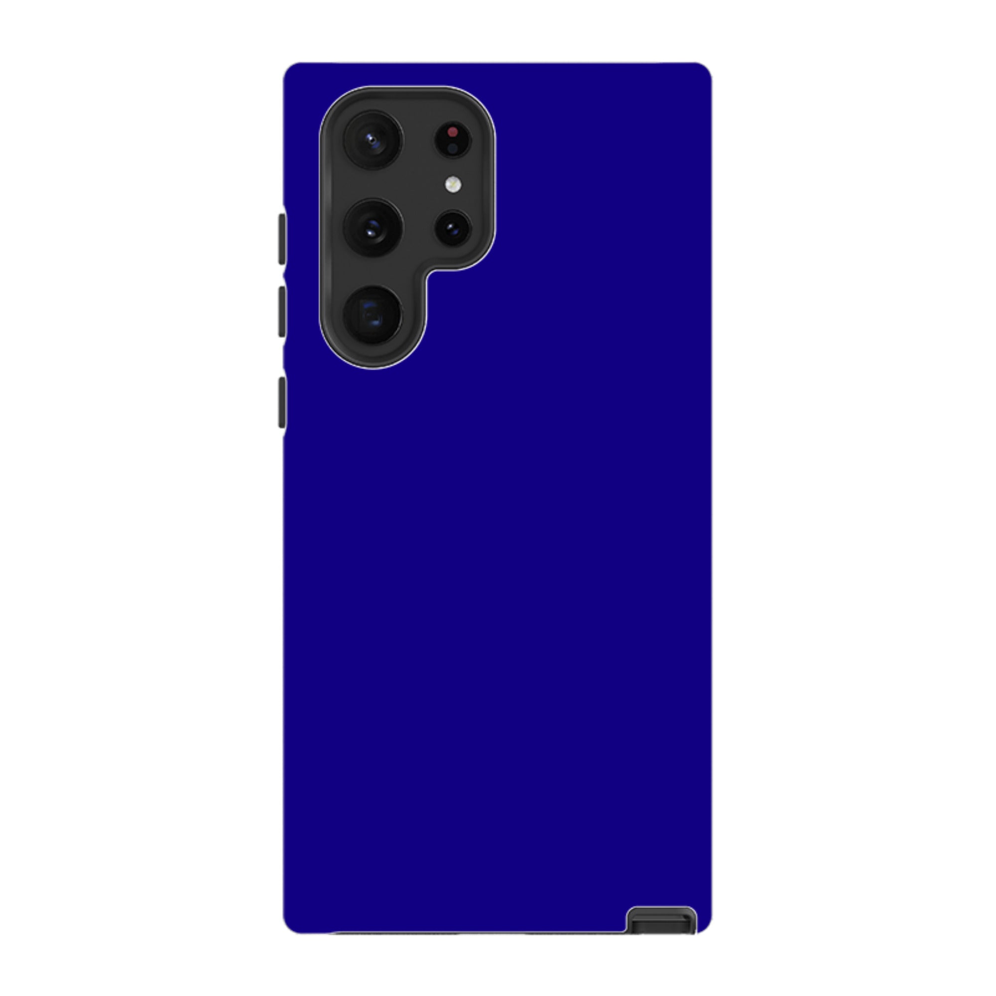 Samsung Tough Case - Hanoi Blue