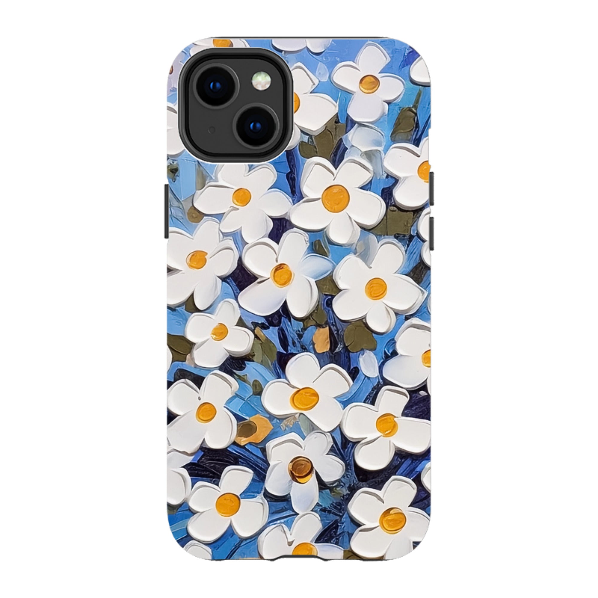 iPhone Tough Case - Zeus