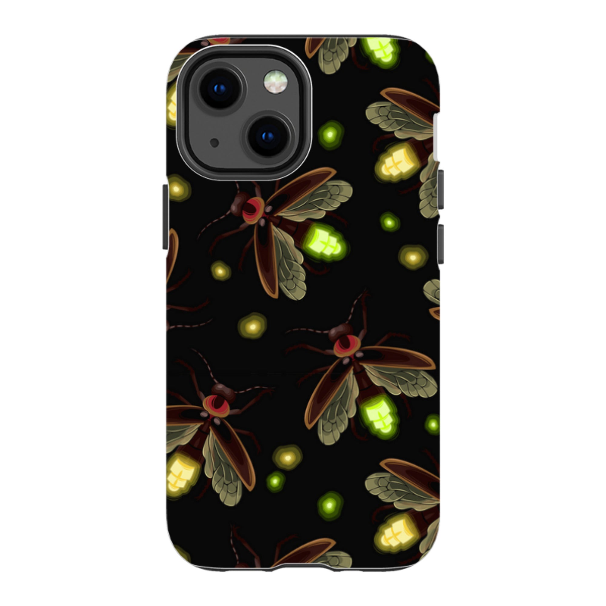 iPhone Tough Case - Crystal Palace