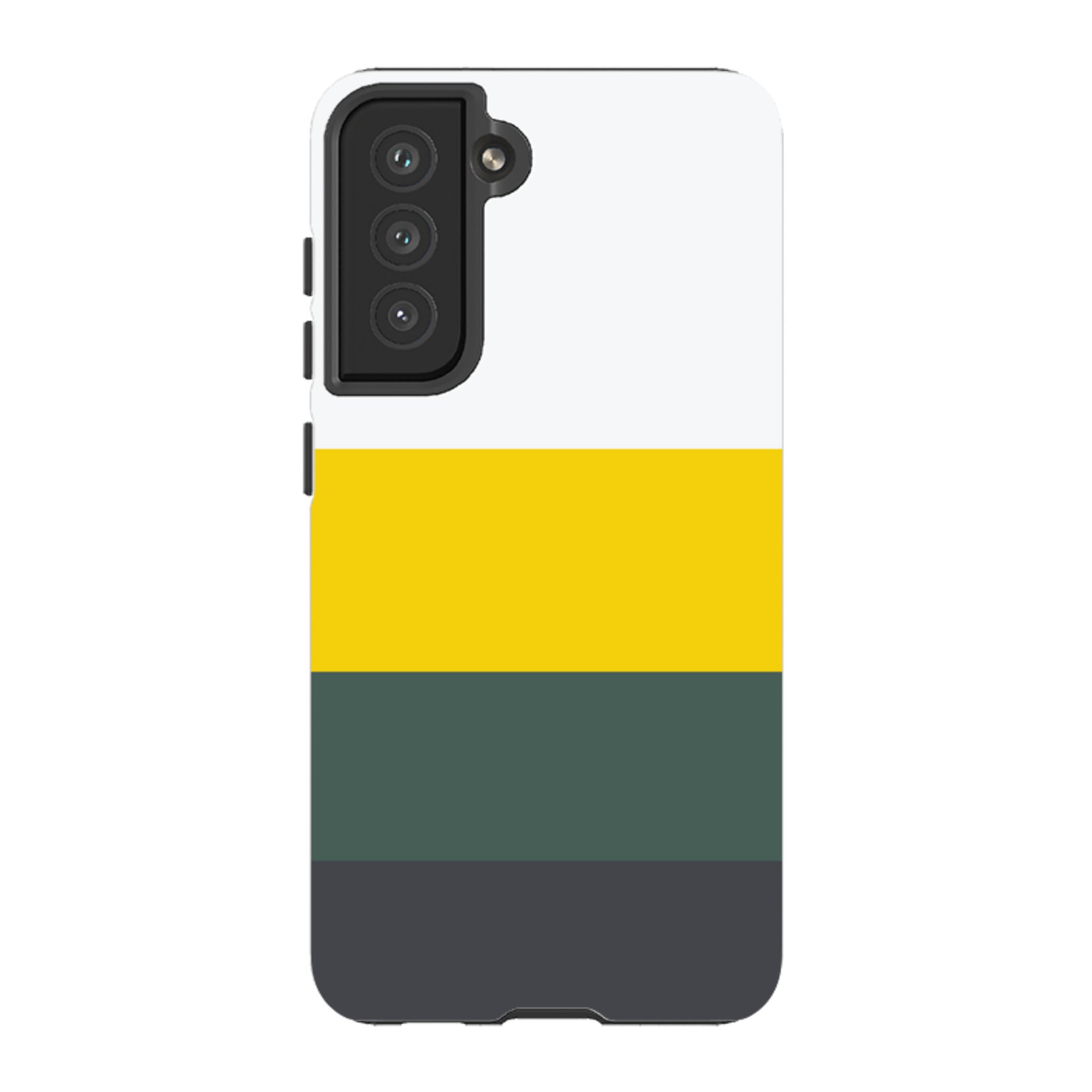 Samsung Tough Case - Marseille Chroma