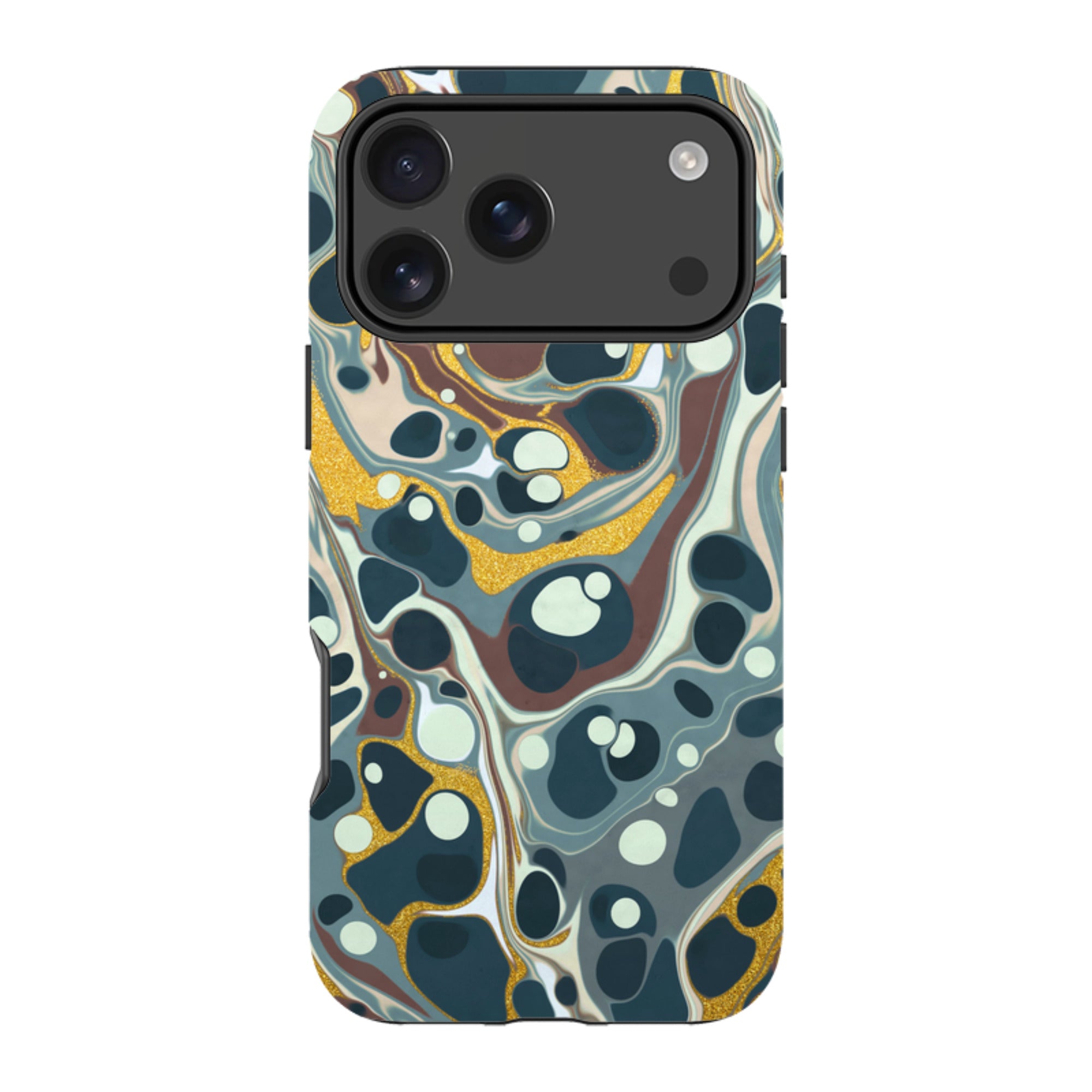 iPhone Tough Case - Hokey Pokey