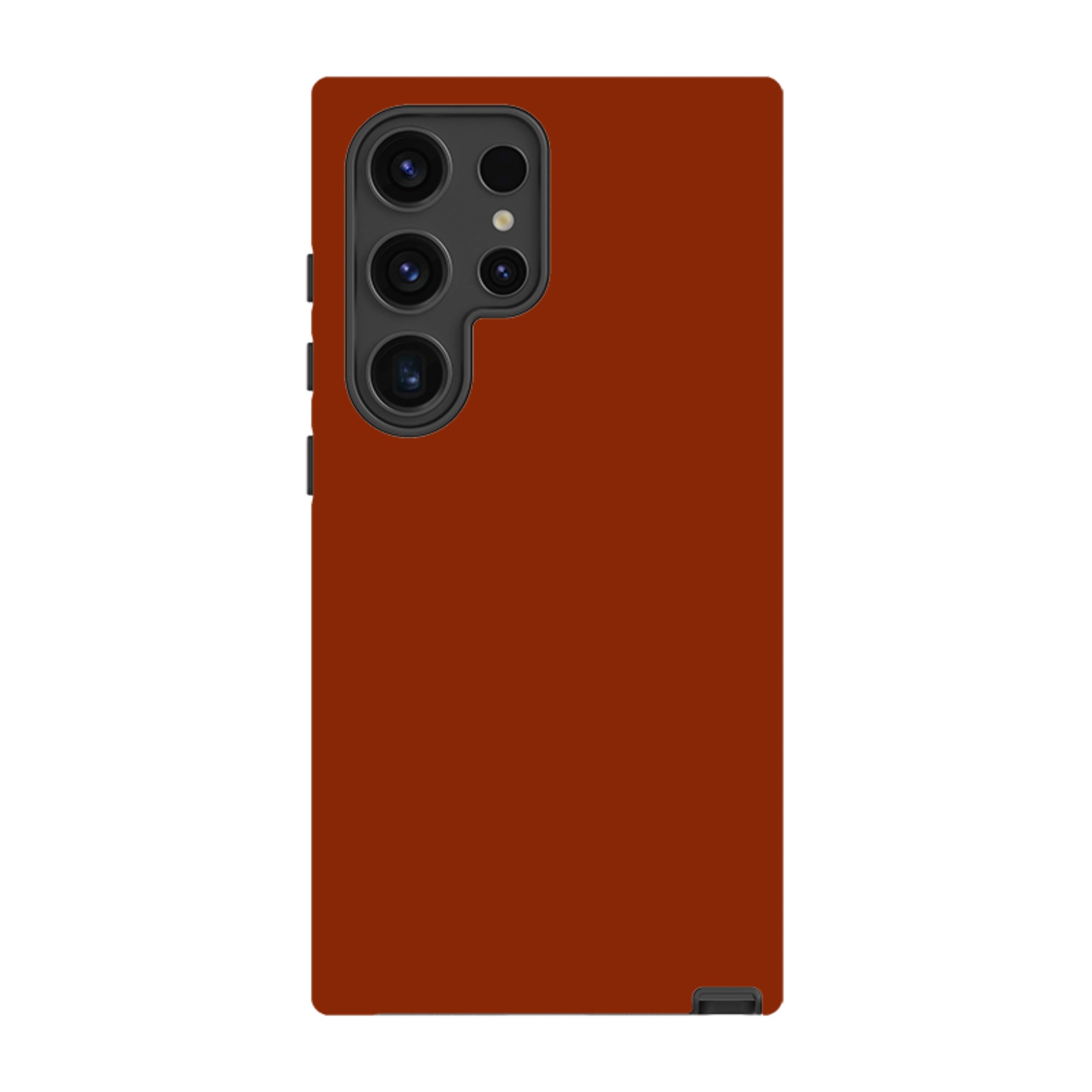Samsung Tough Case - Auckland Brown