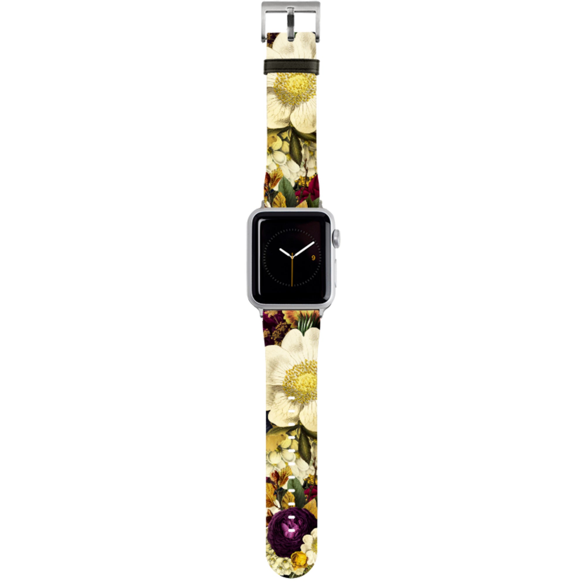 Surreal Apple Watch Strap