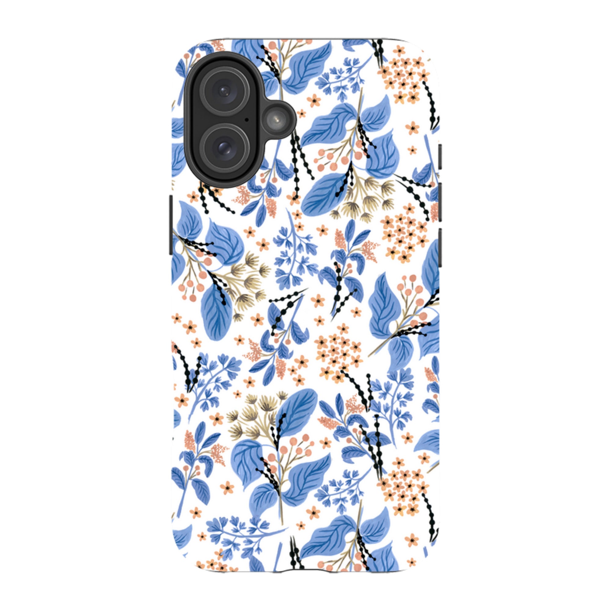 iPhone MagSafe Tough Case - Winter Magic