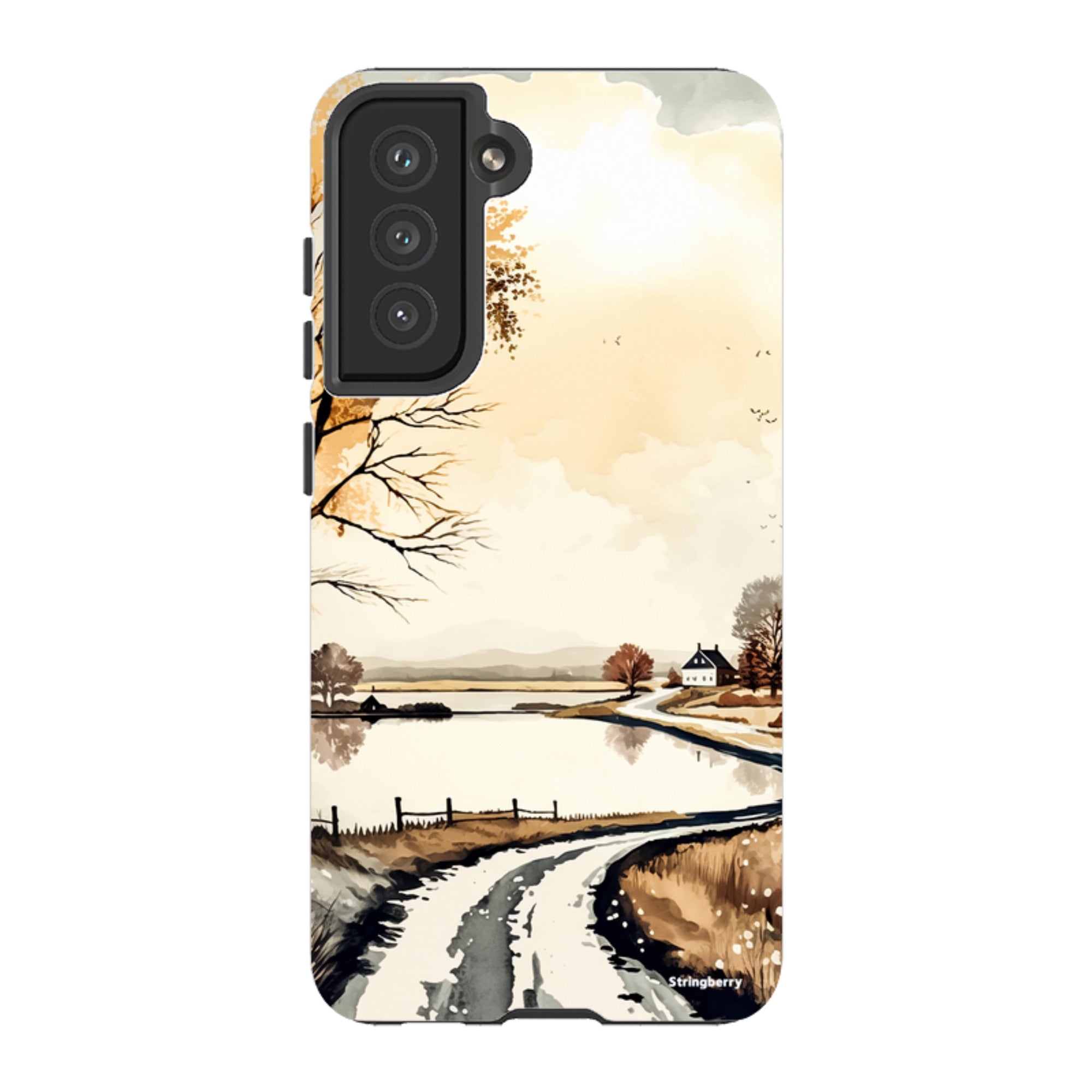 Samsung Tough Case - Brixham