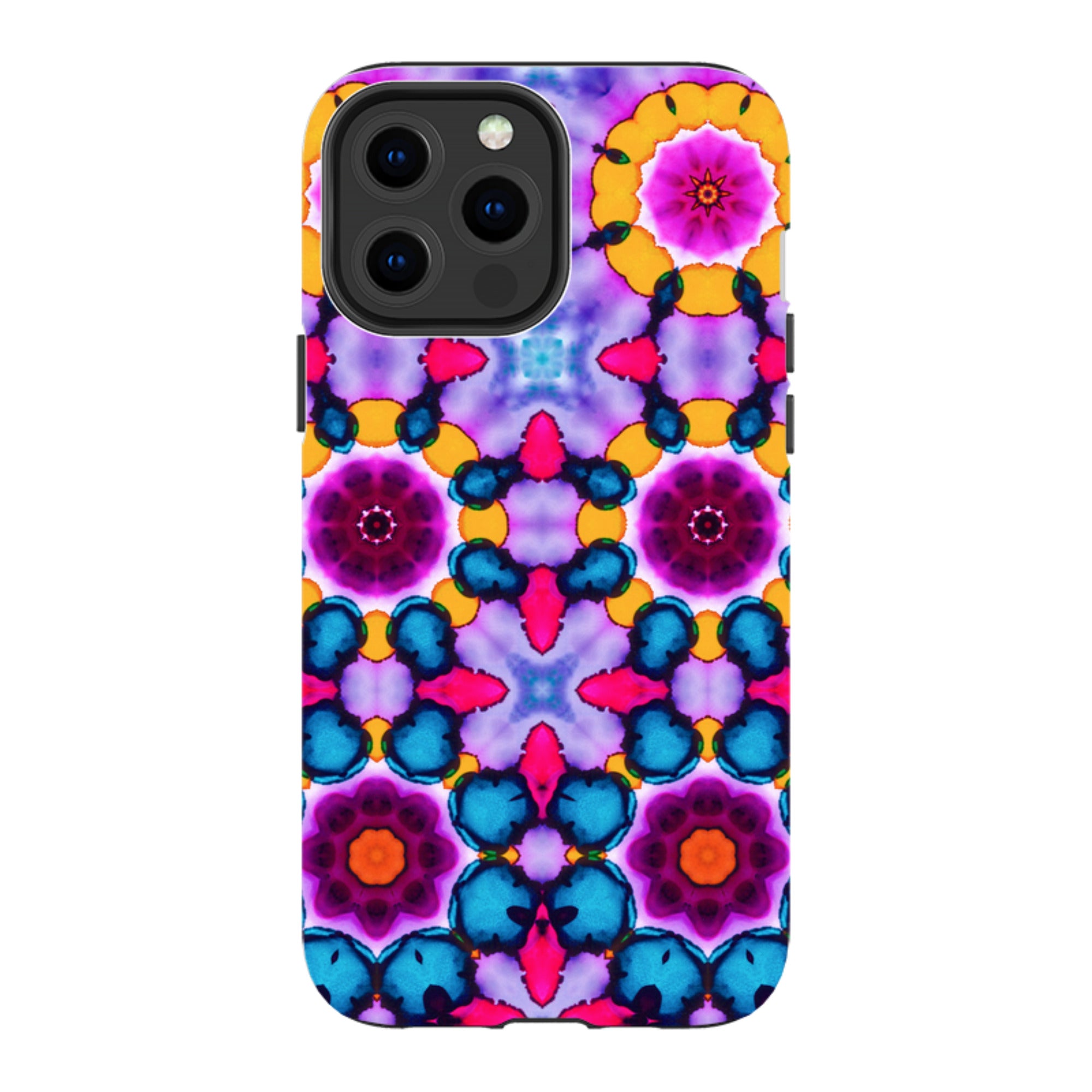 iPhone Tough Case - Rock Of Ages