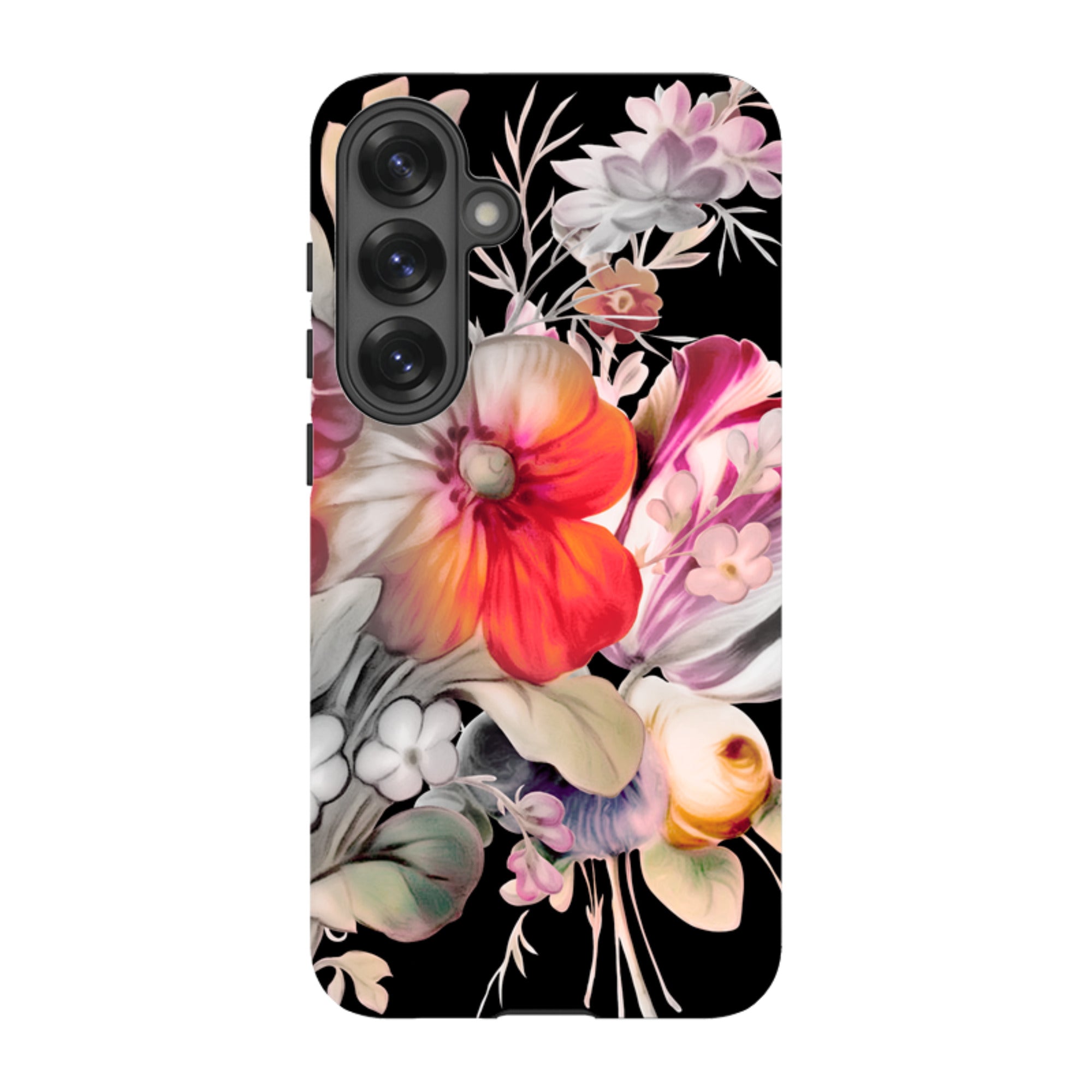 Samsung Tough Case - Redcar