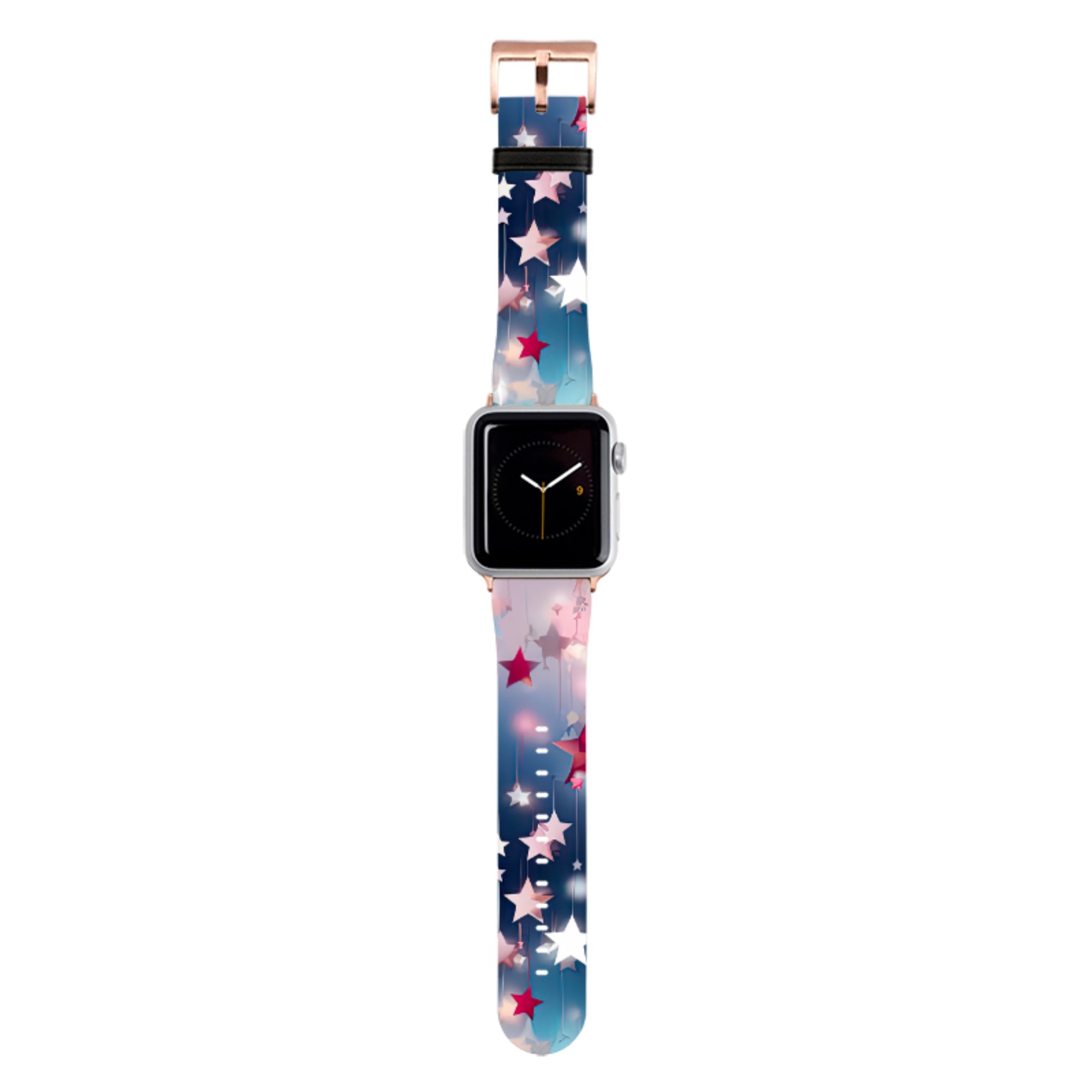 Star Struck Apple Watch Strap
