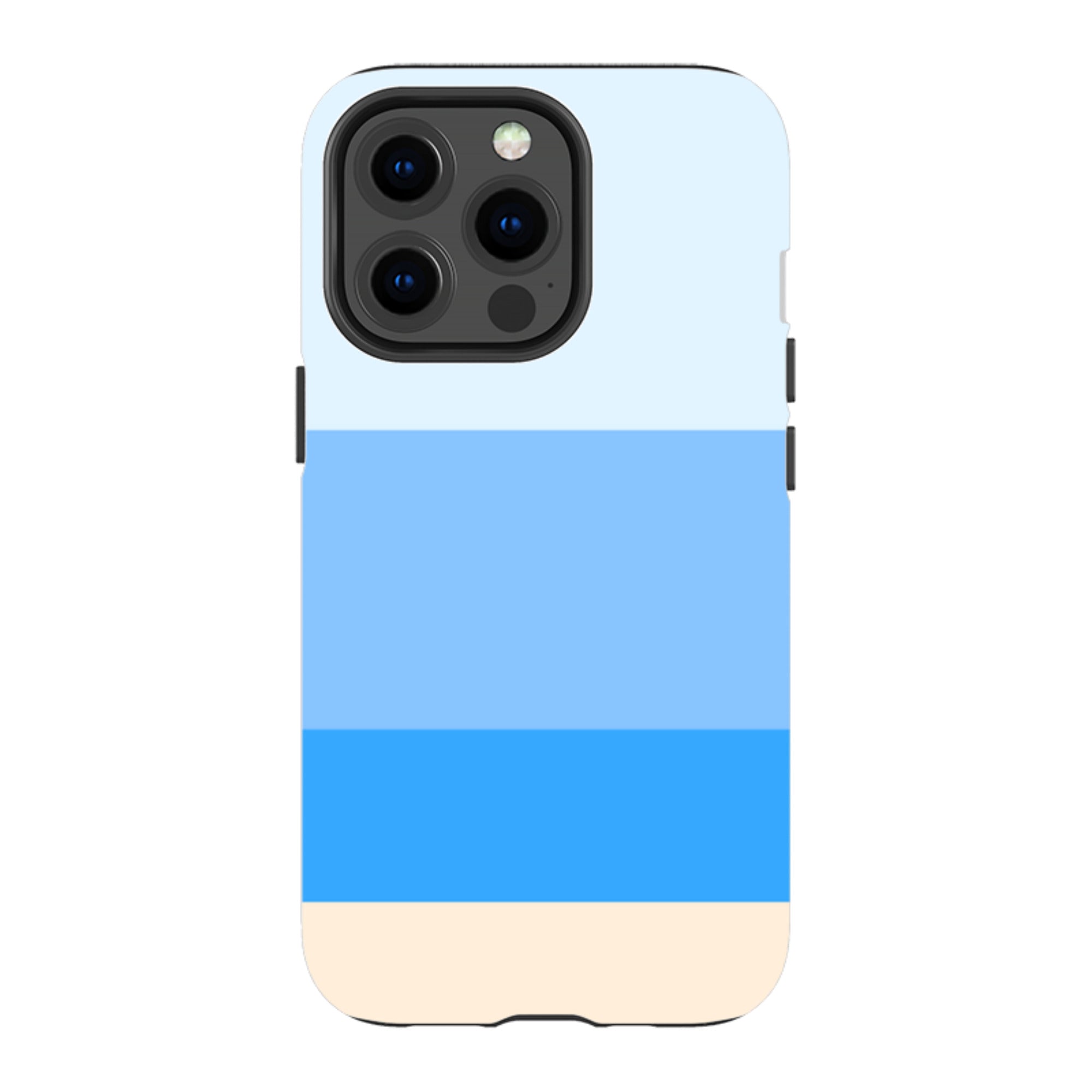 iPhone MagSafe Tough Case -  Milan Chroma