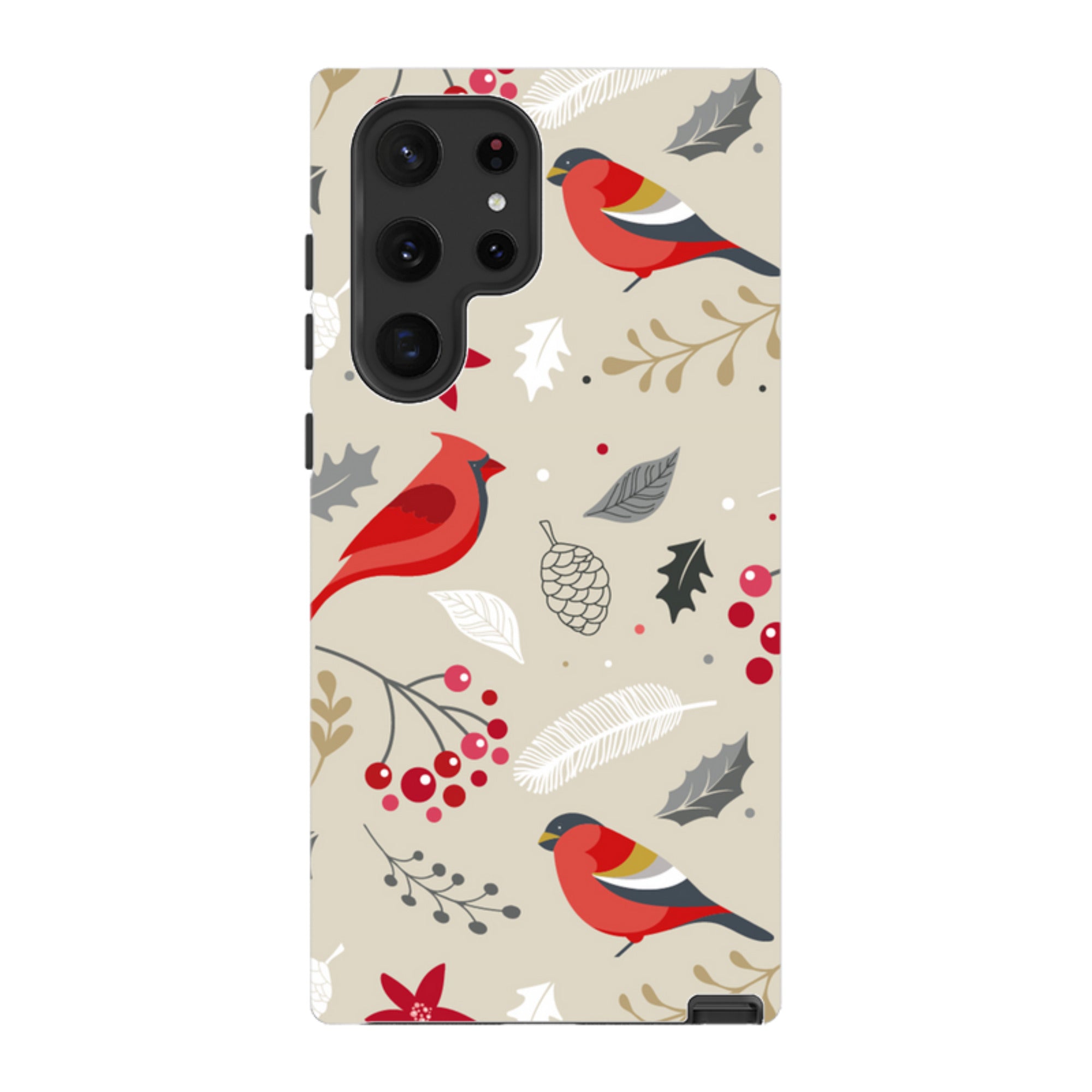 Samsung Tough Case -Wonderland