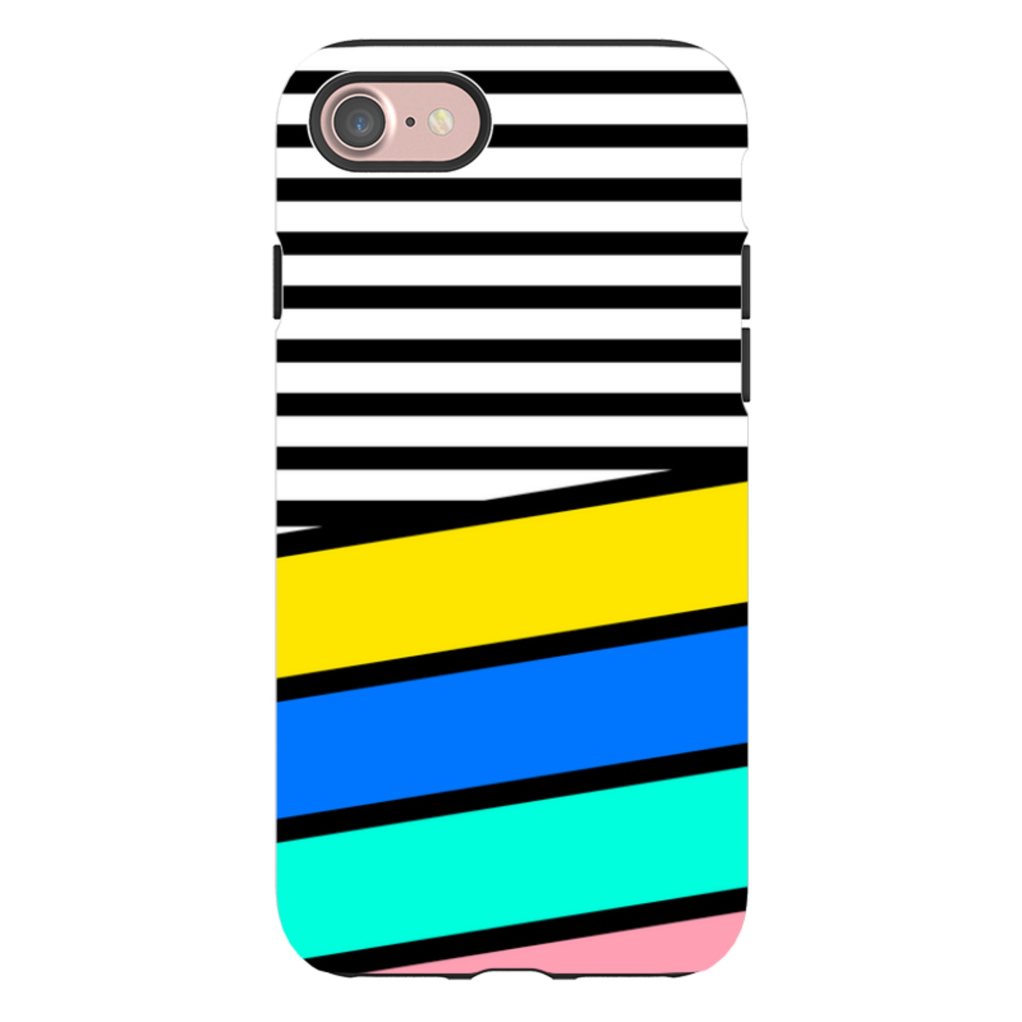iPhone Tough Case - Detroit Memphis