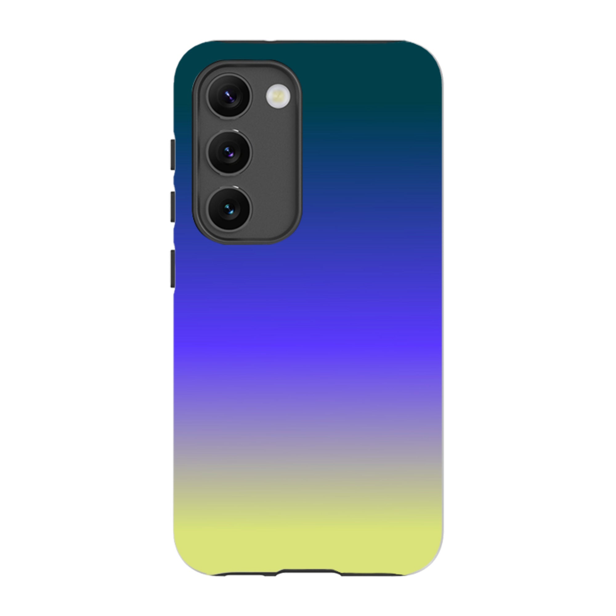 Samsung Tough Case - Lavender Haze By Kitty Joseph