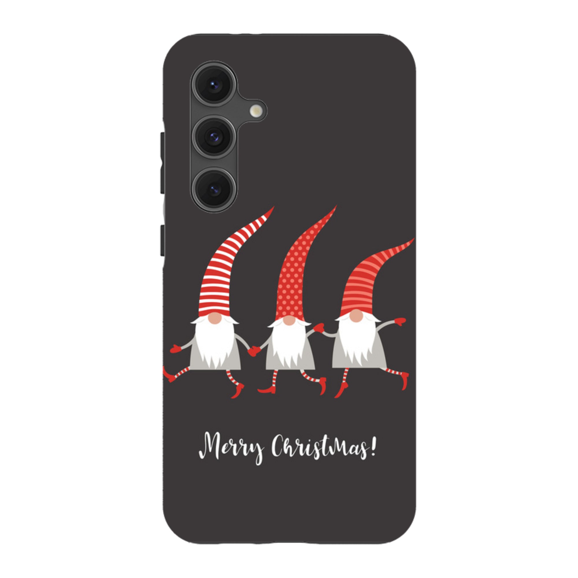 Samsung Tough Case - Merry Christmas