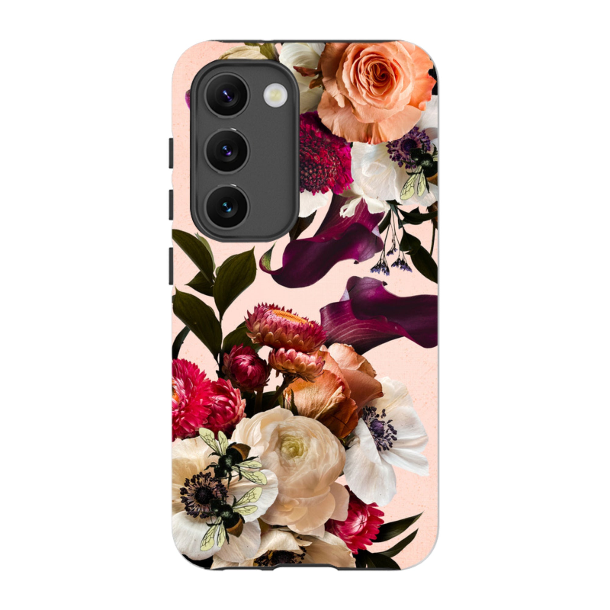 Samsung Tough Case - Endurance Pink