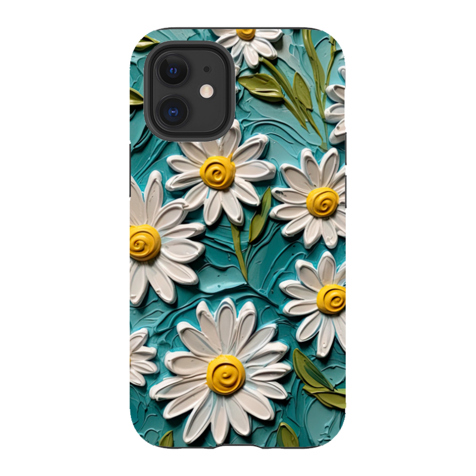 iPhone Case - Cape Daisies