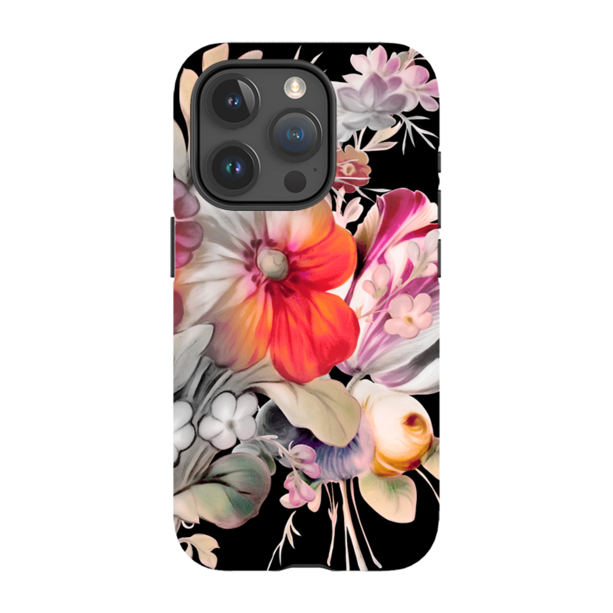 iPhone Tough Case - Redcar