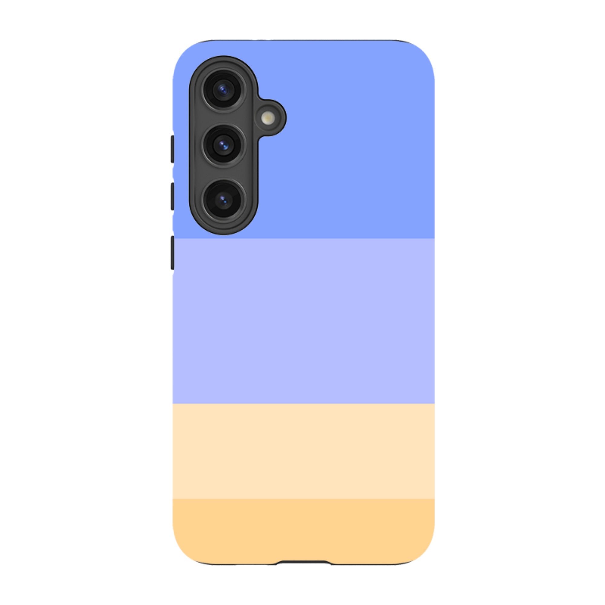Samsung Tough Case - Las Vegas Chroma