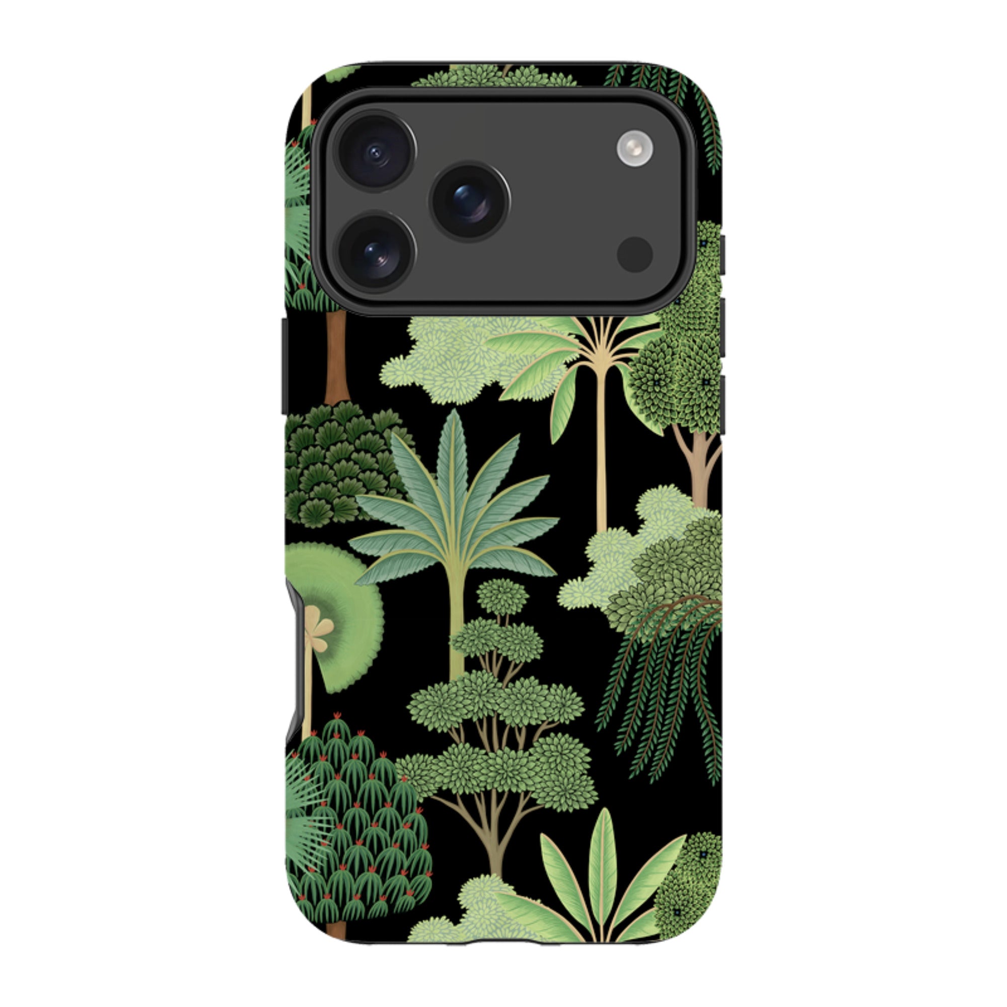 iPhone MagSafe Tough Case - Goodyhills
