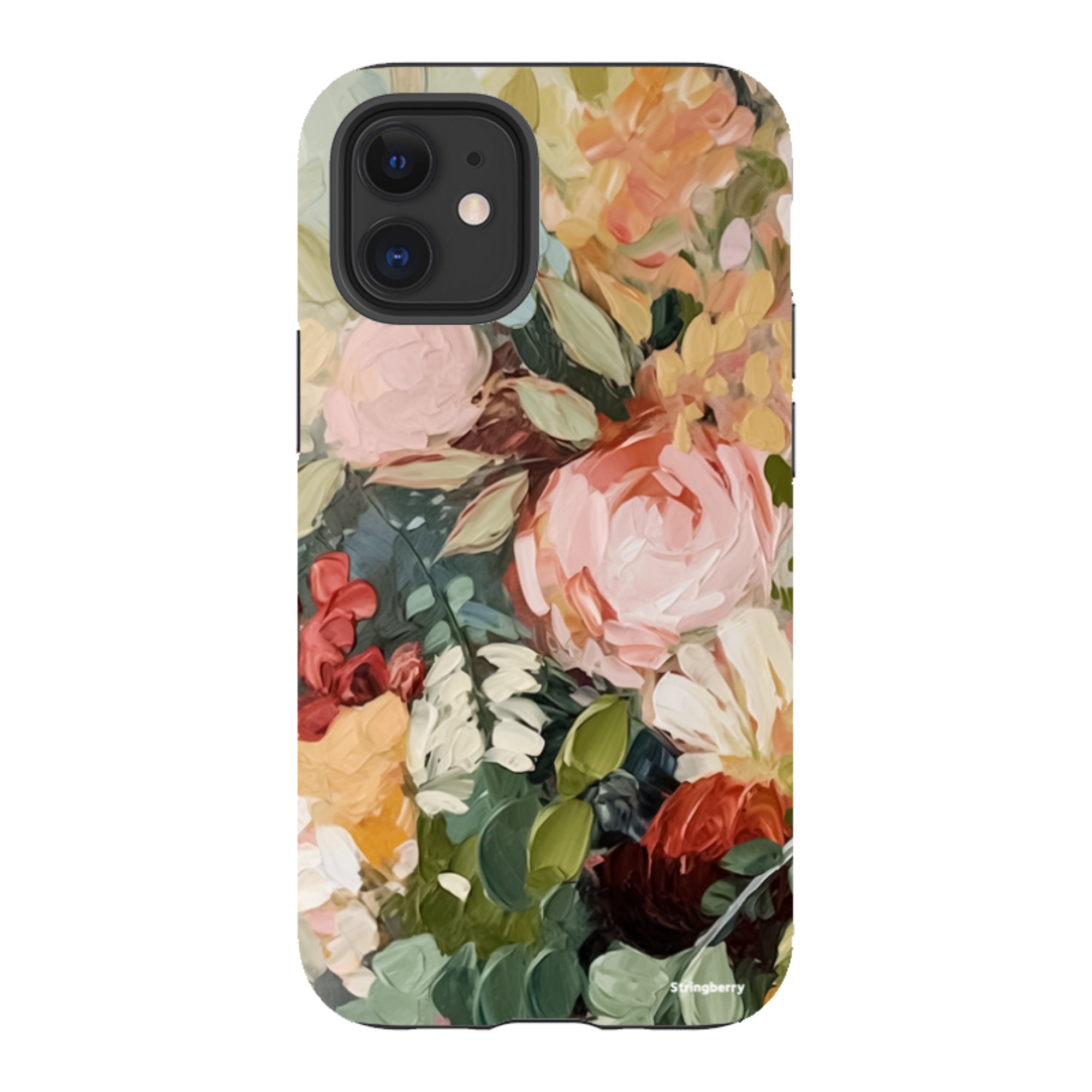 iPhone Tough Case - Fordham