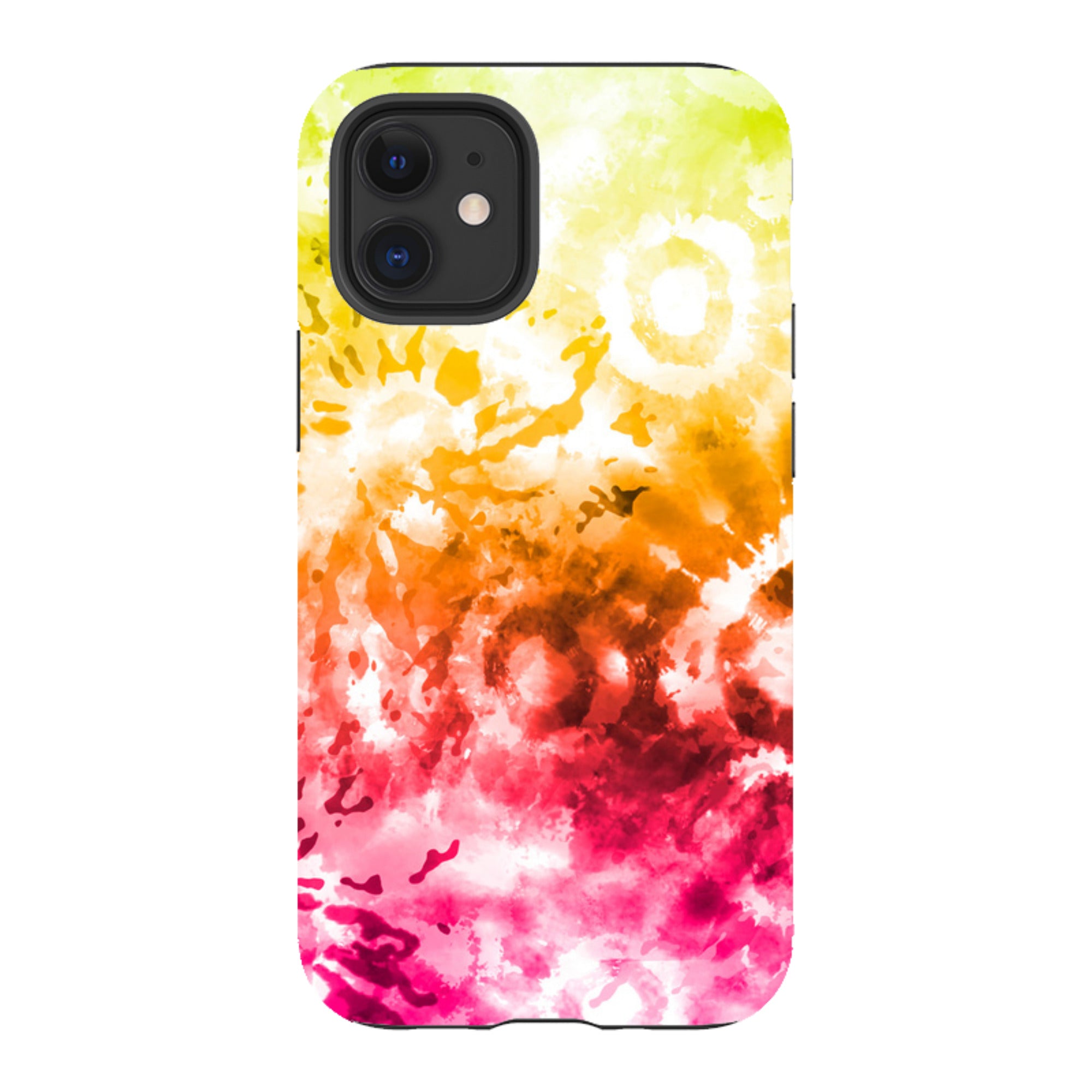 iPhone Tough Case - Hopscotch