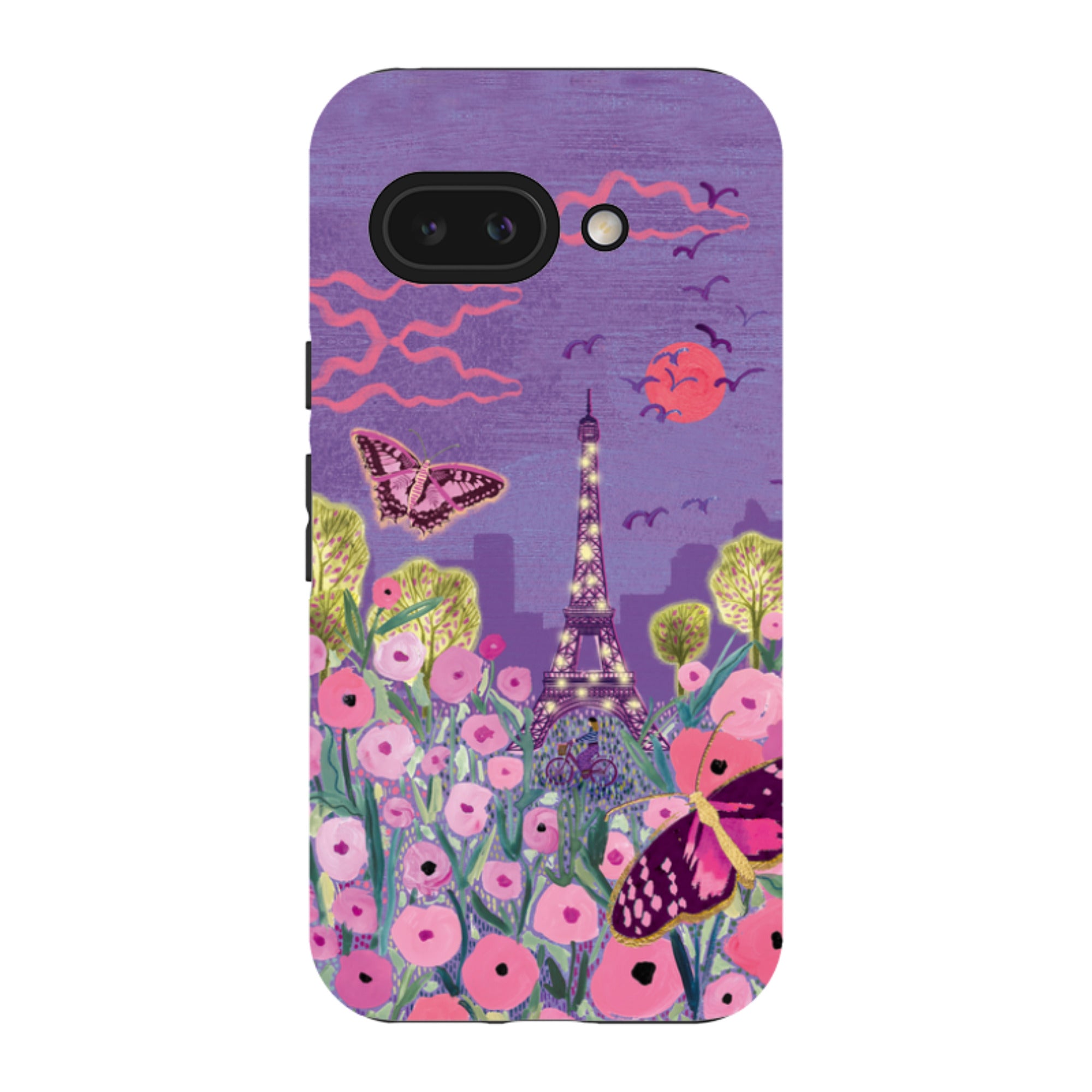 Google Tough Case - Love and Light III By Emma Frances Grant