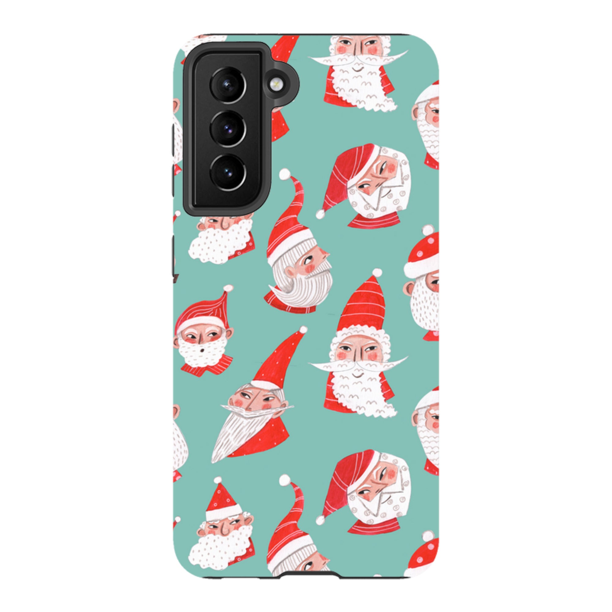 Samsung Tough Case - Bono 7 By Caroline Bonne Muller
