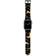 Night Clouds II Apple Watch Strap