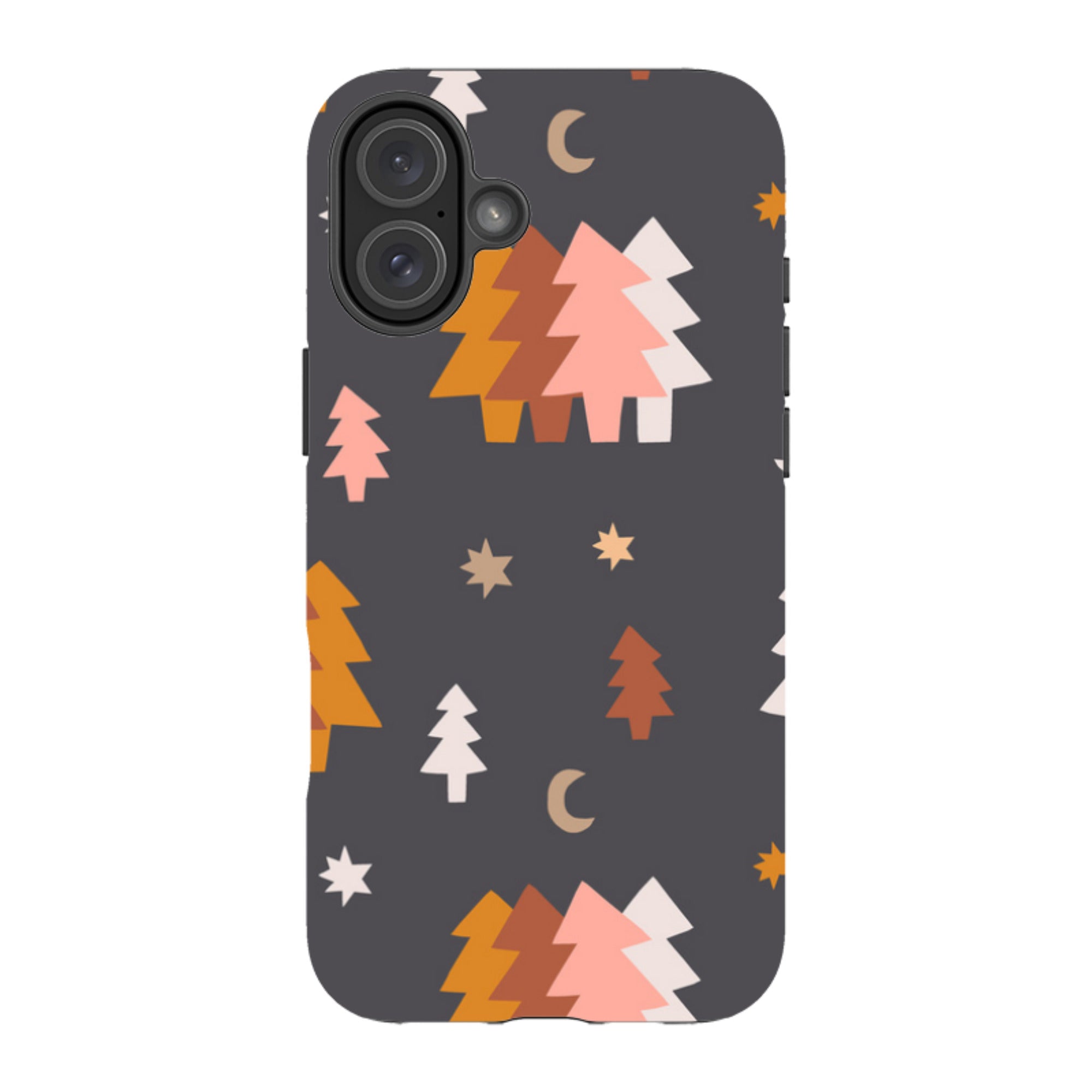 iPhone MagSafe Tough Case -  Jolly Xmas