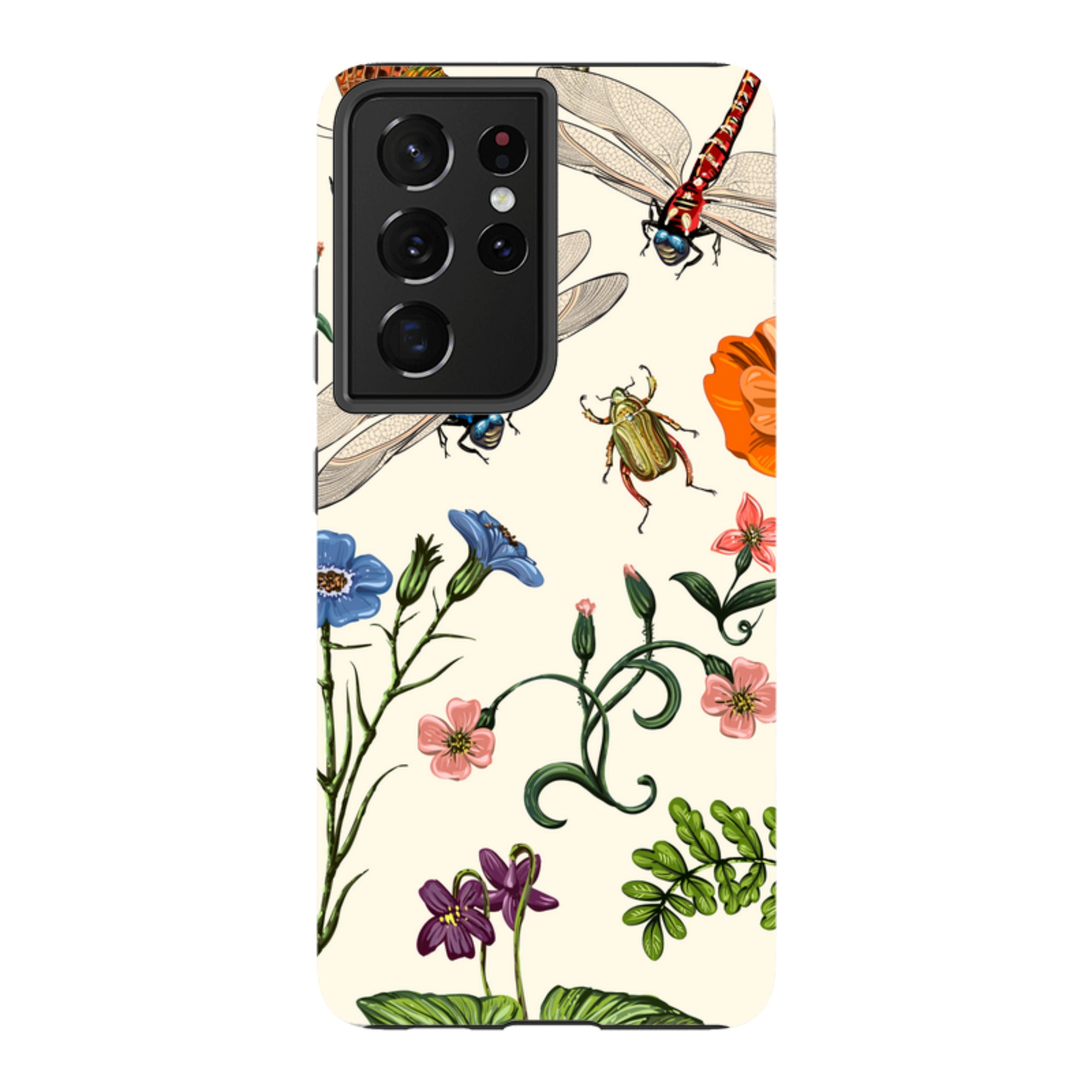 Samsung Tough Case - Bodnant