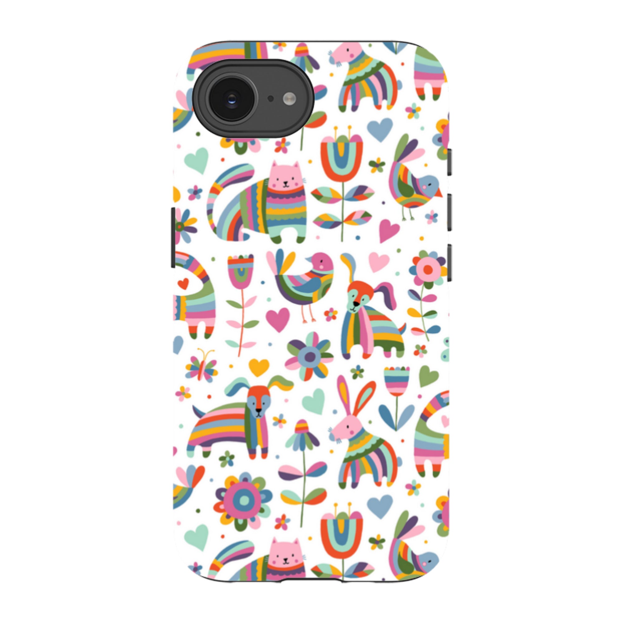 iPhone Tough Case - Nature By Suzy Taylor