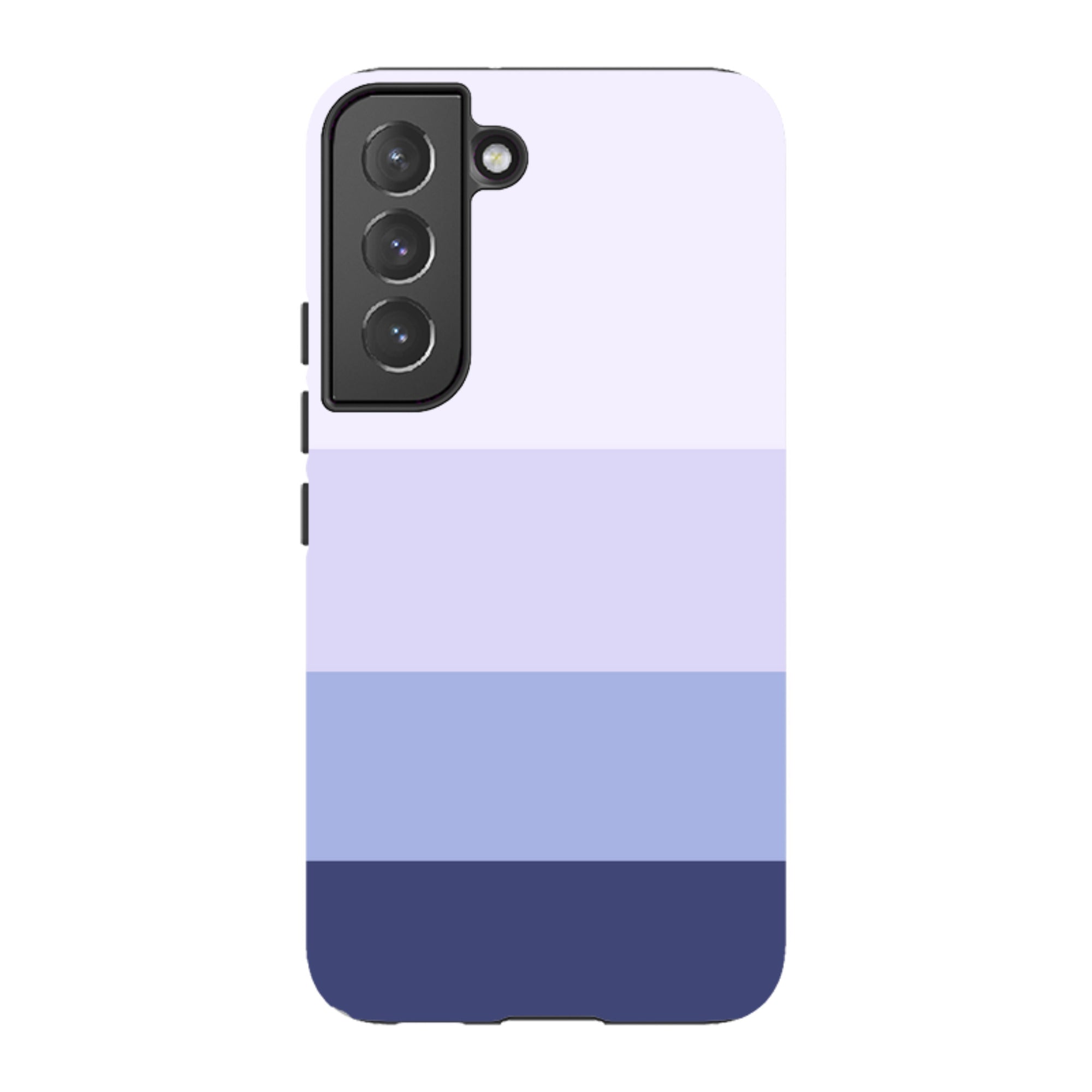 Samsung Tough Case - Munich Chroma