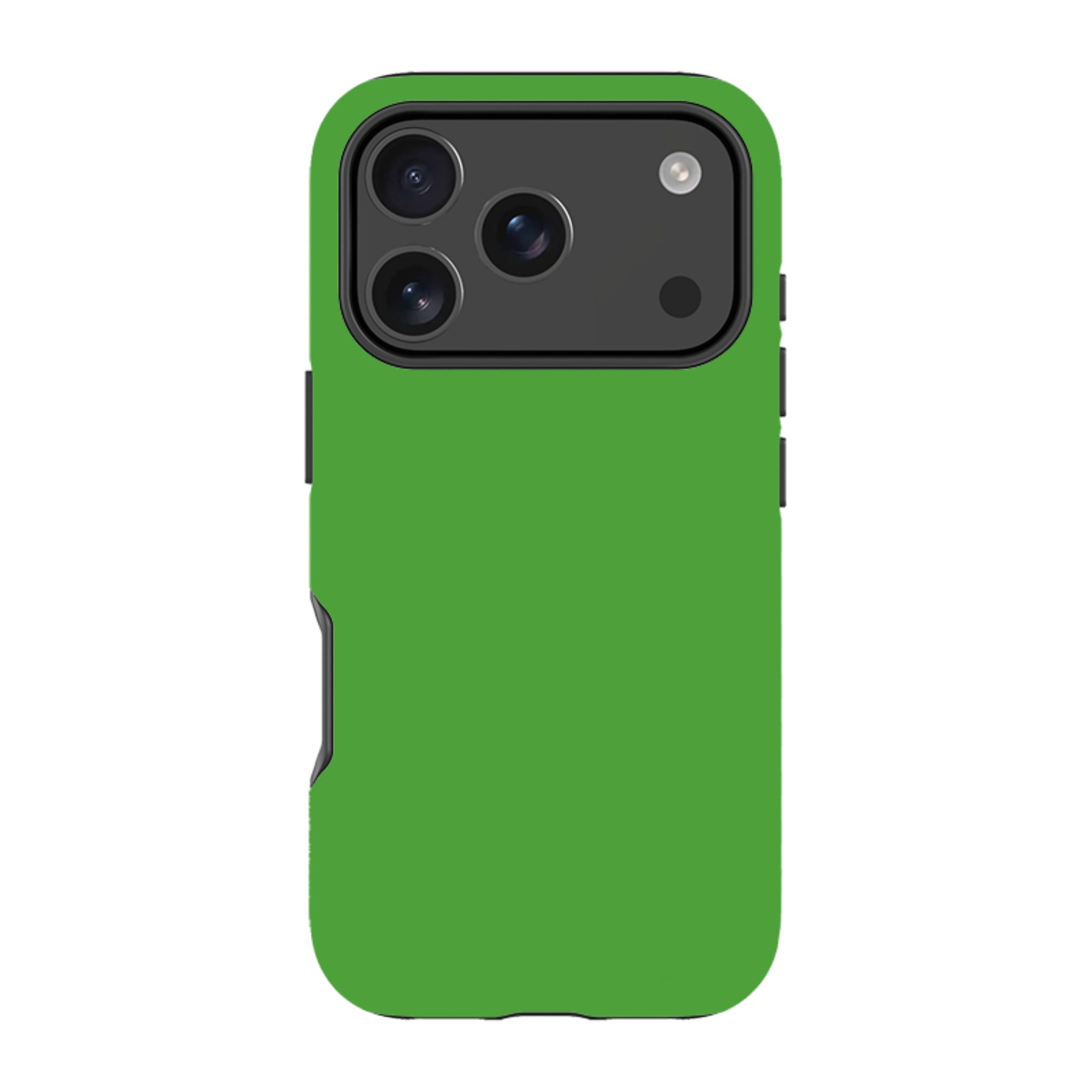 iPhone MagSafe Tough Case -  Delhi Green