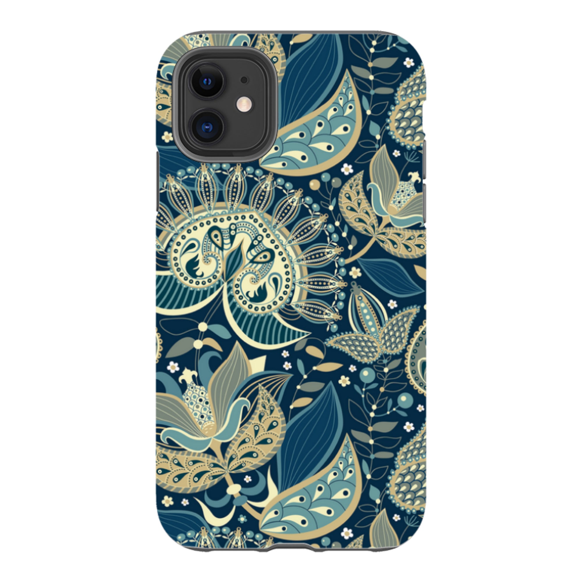 iPhone Tough Case - Wedmore