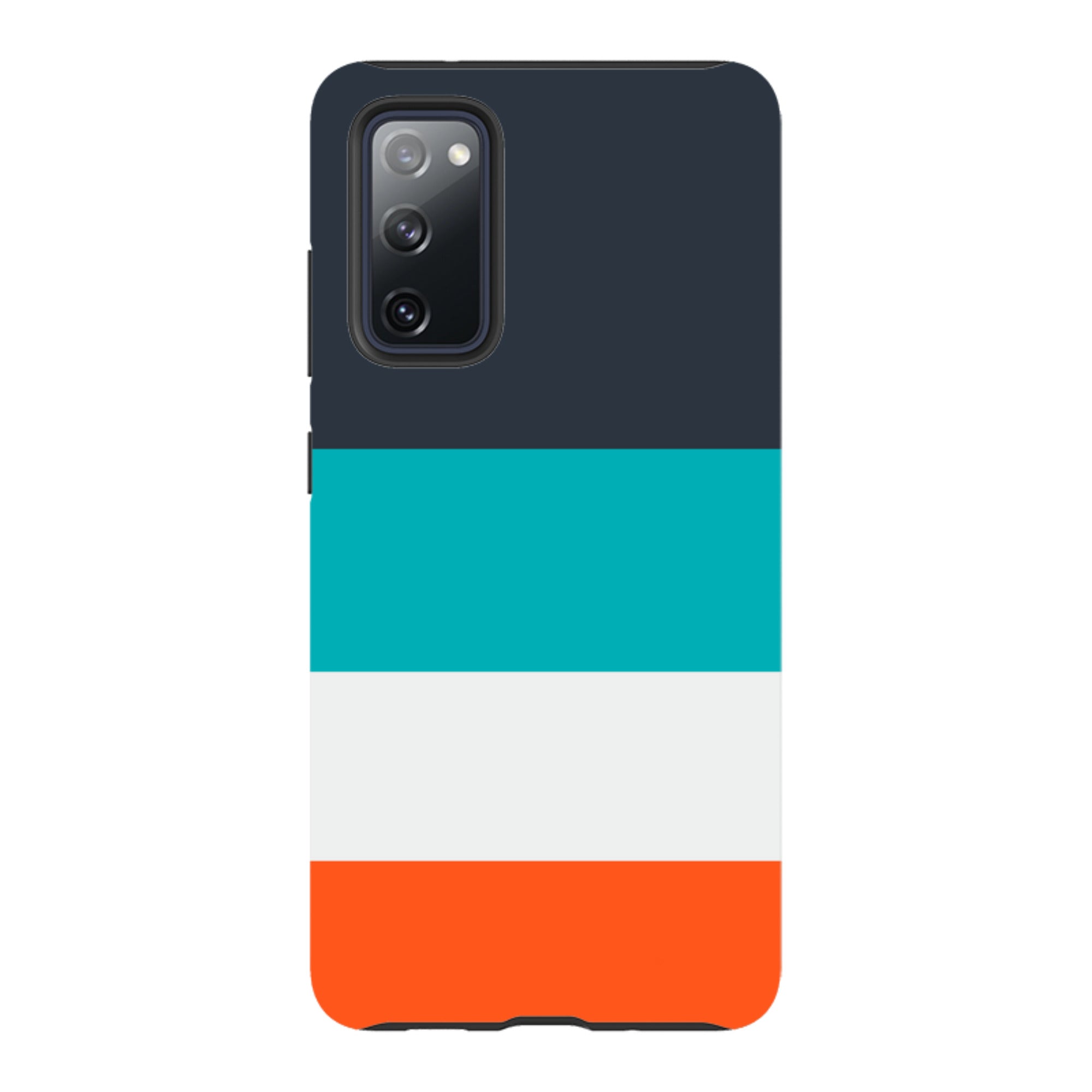 Samsung Tough Case - Venice Chroma 1