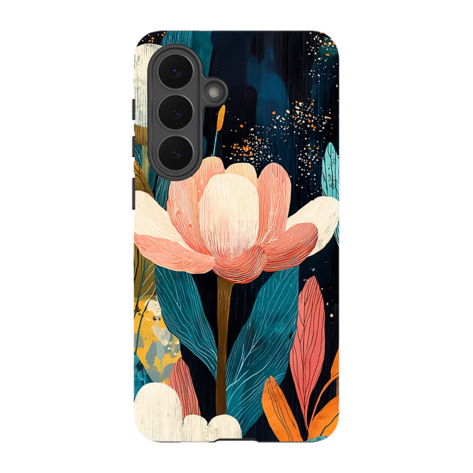 Samsung Tough Case - Maiden Lane