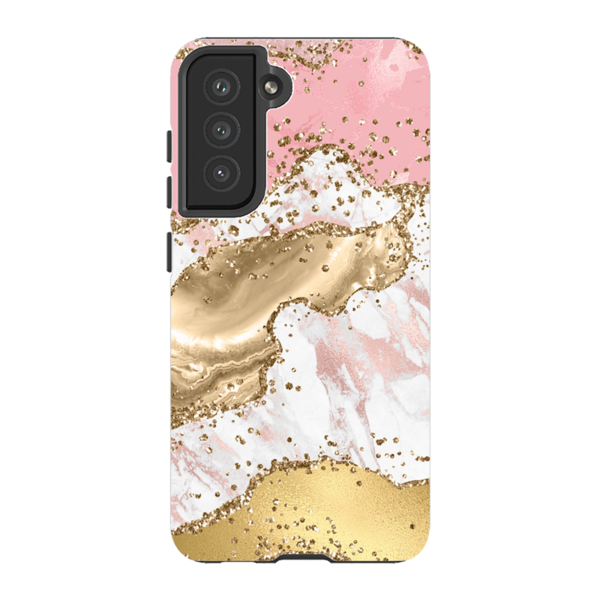 Samsung Tough Case - Levadia (case does not glitter)