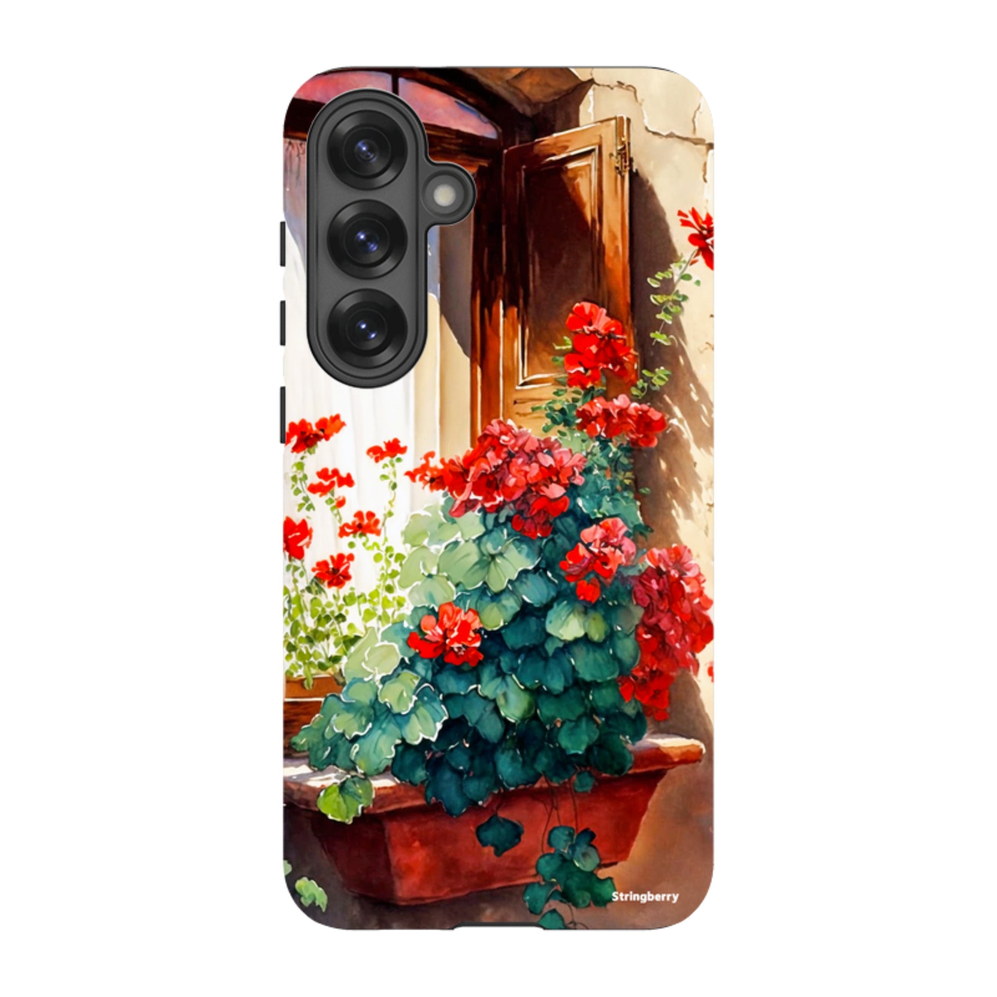 Samsung Tough Case - Pitigliano