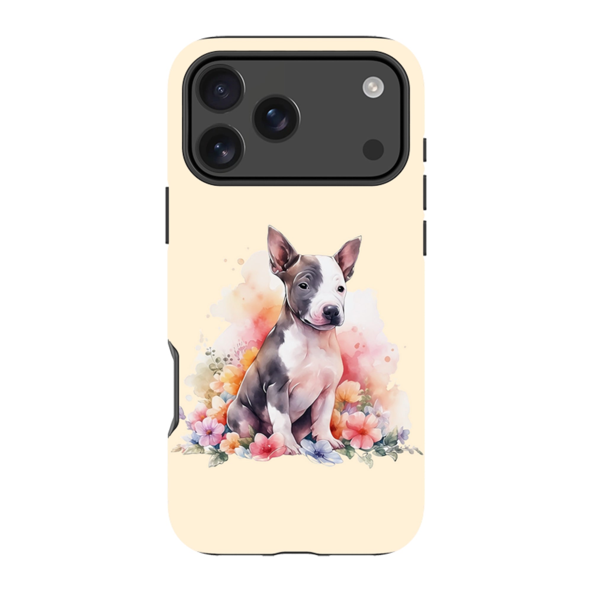 iPhone Case - Cute Dog I