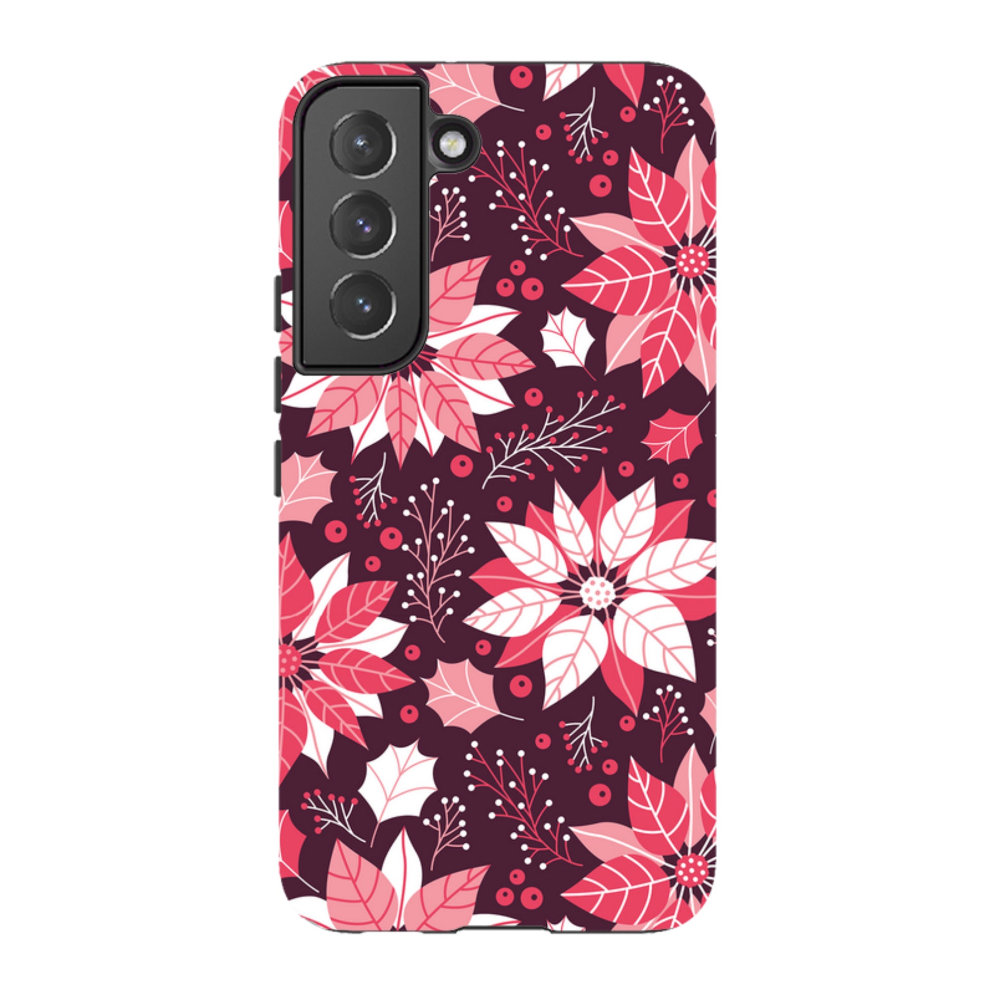Samsung Tough Case - Blessings