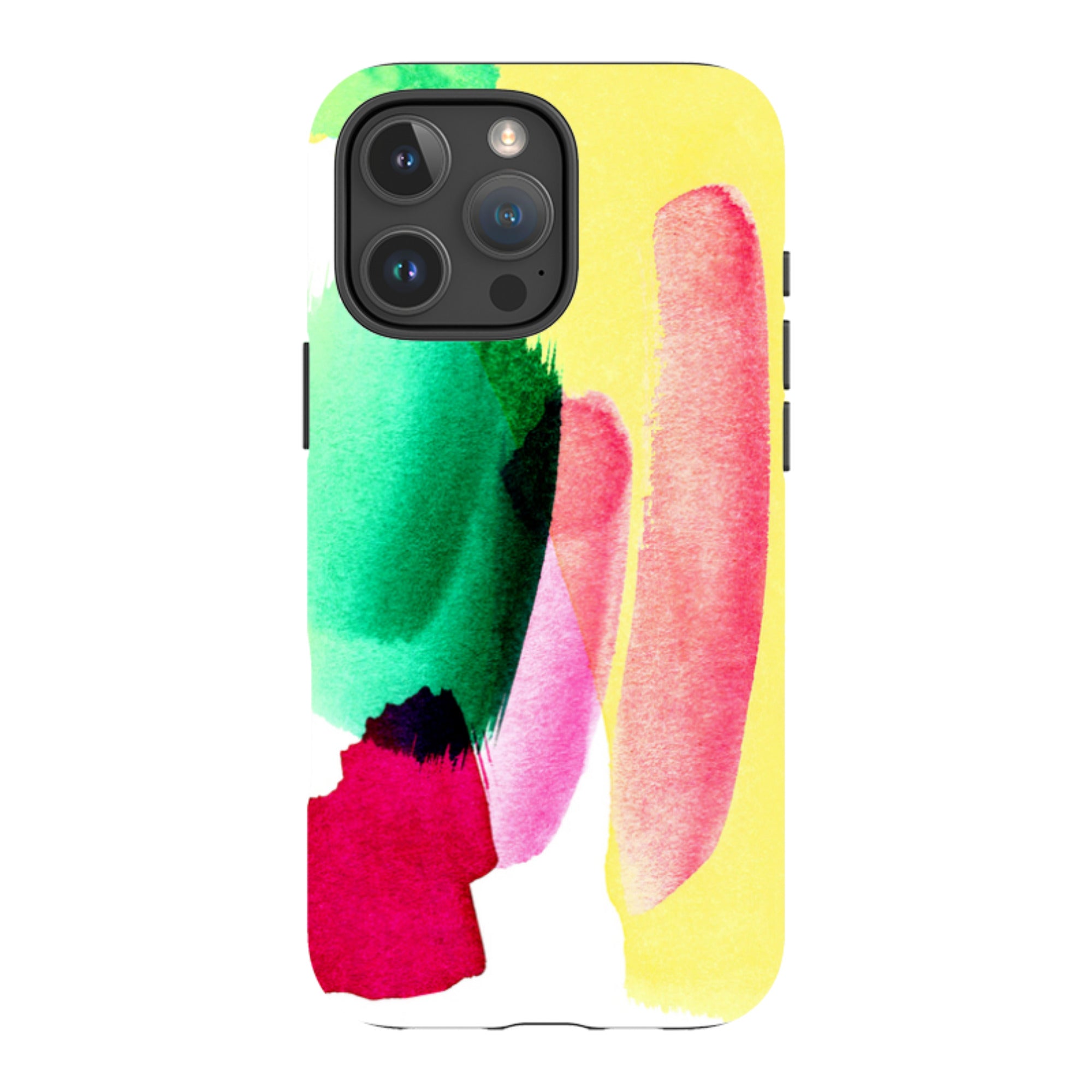 iPhone MagSafe Tough Case -  Water Sunlight By Kitty Joseph