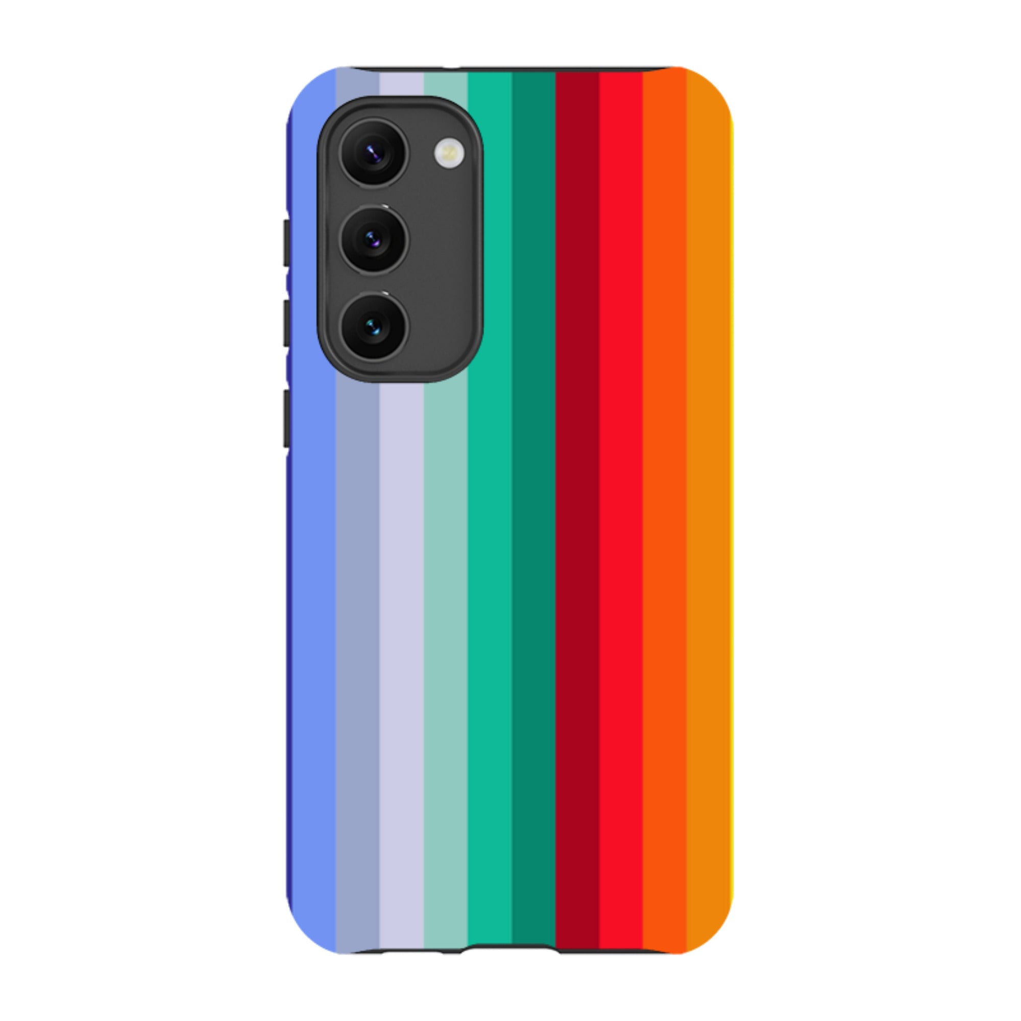 Samsung Tough Case - Honey Vertical By Kitty Joseph