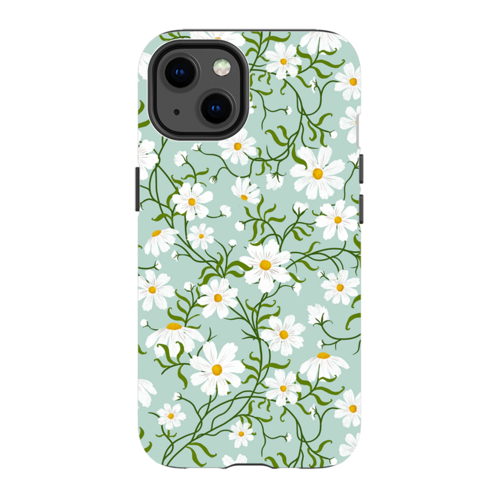 iPhone MagSafe Tough Case -  Cosmos By Katherine Quinn